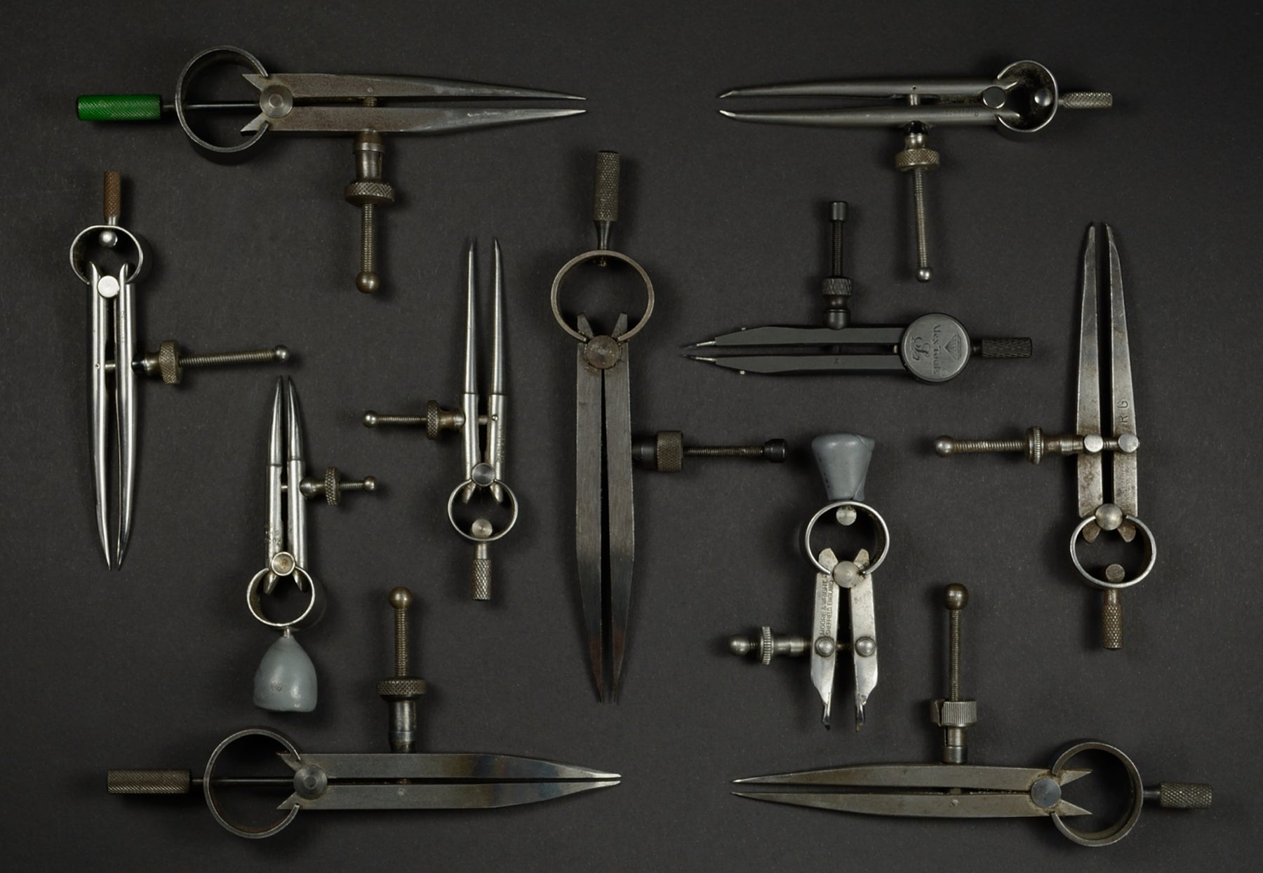 Jewellery Tools of the Trade: Dividers