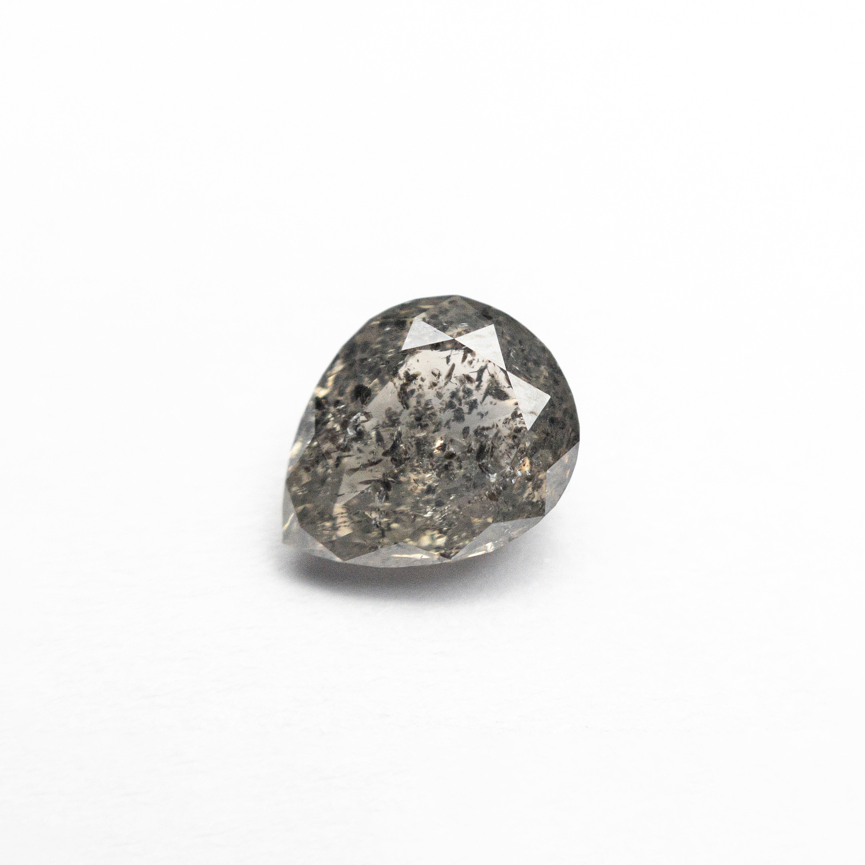 1.02ct 7.18x5.83x3.27mm Pear Brilliant 25454-02