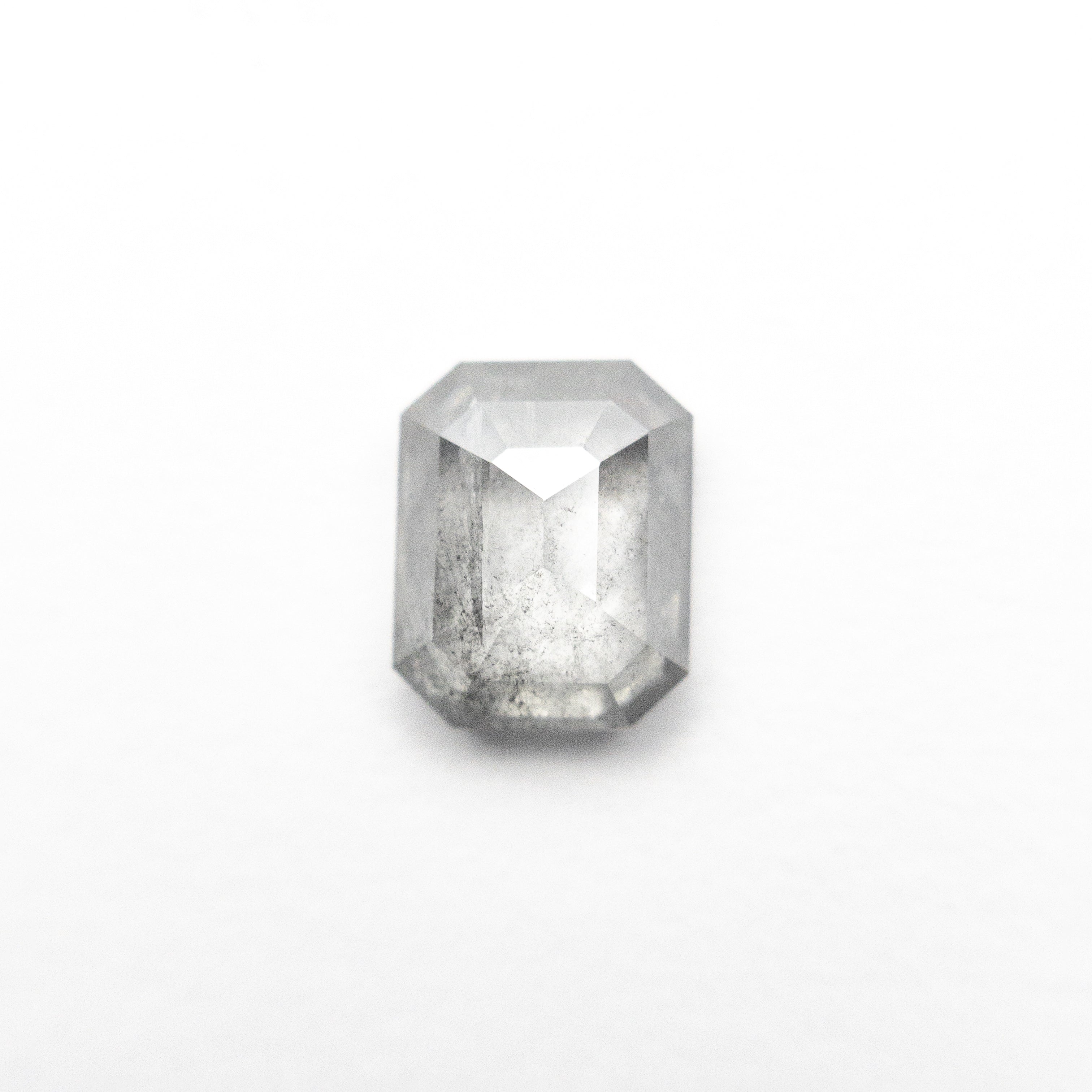 1.13ct 6.59x5.33x2.87mm Cut Corner Rectangle Step Cut 25806-16