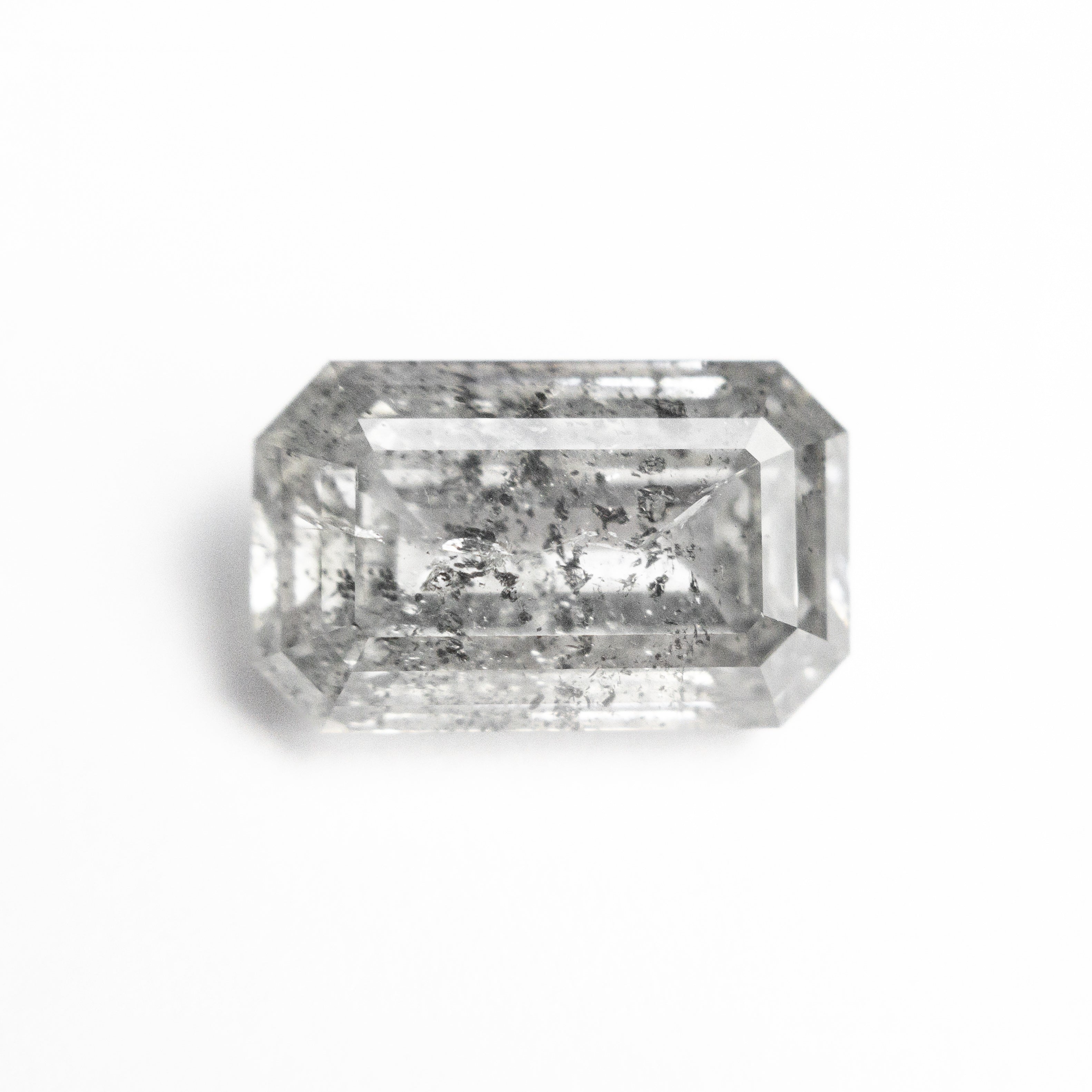 3.62ct 11.08x6.84x4.43mm Cut Corner Rectangle Step Cut 26085-01