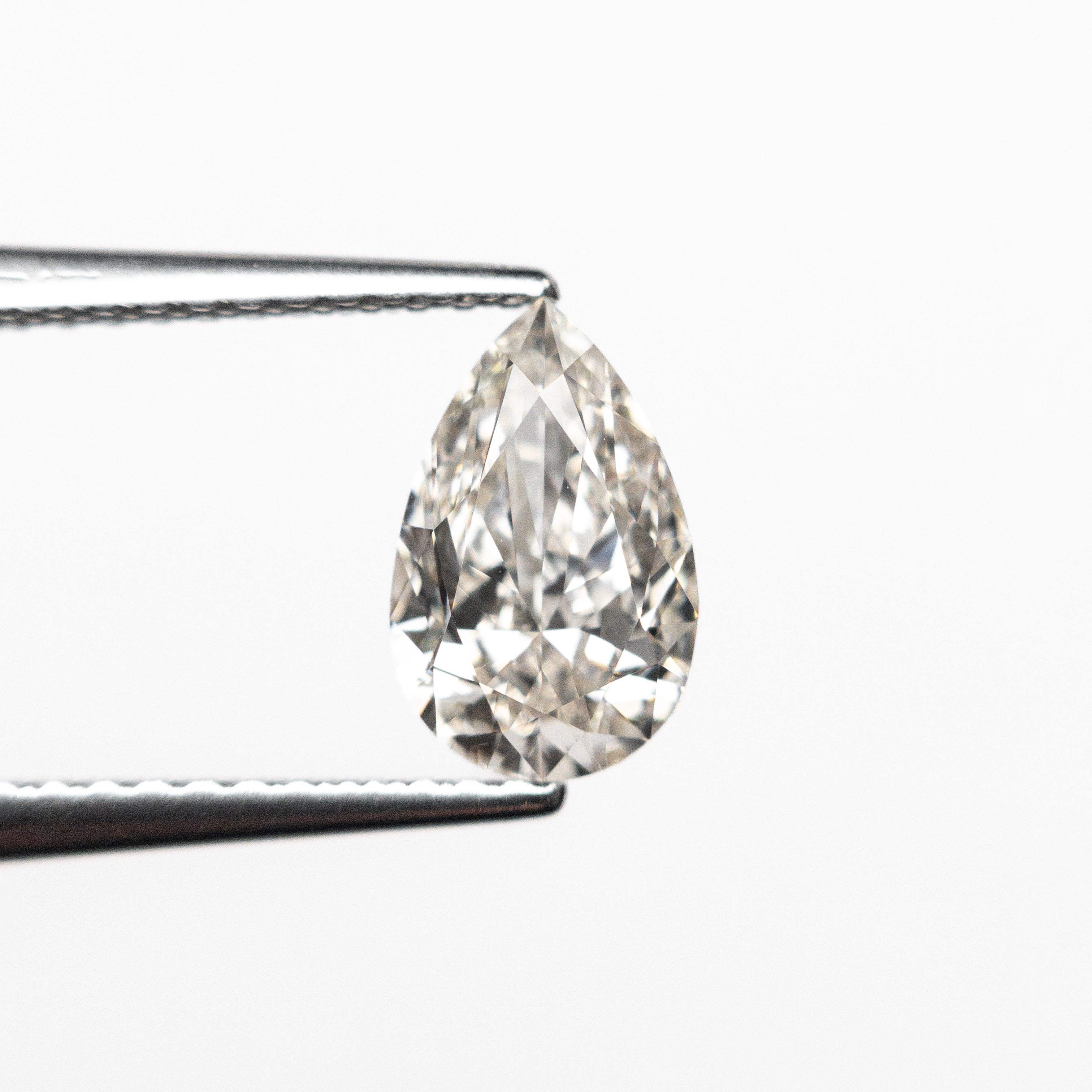 1.01ct 8.62x5.48x3.26mm VVS2 L Pear Brilliant π¨π¦ 26120-08