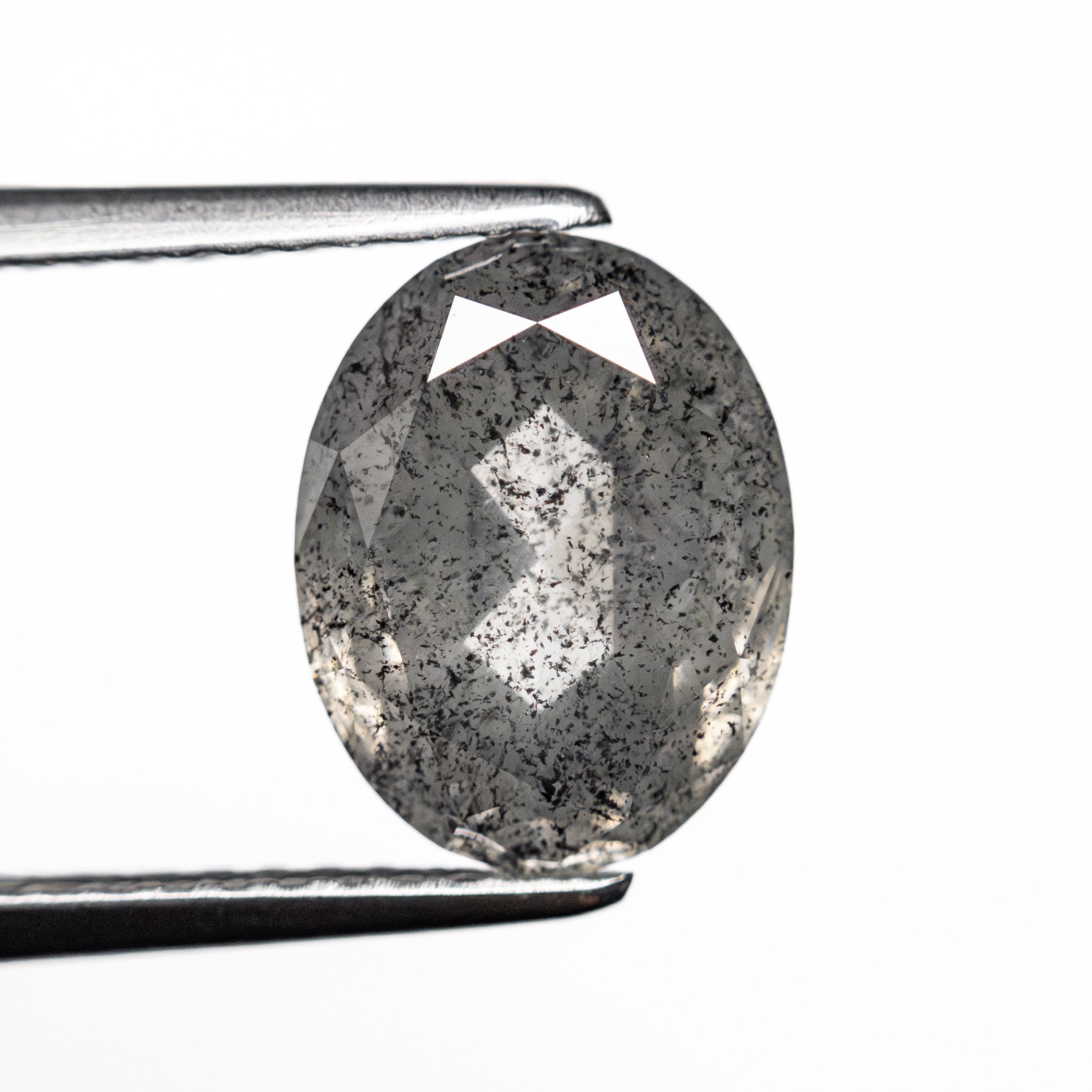 2.65ct 9.71x7.55x4.21mm Oval Double Cut 26295-07