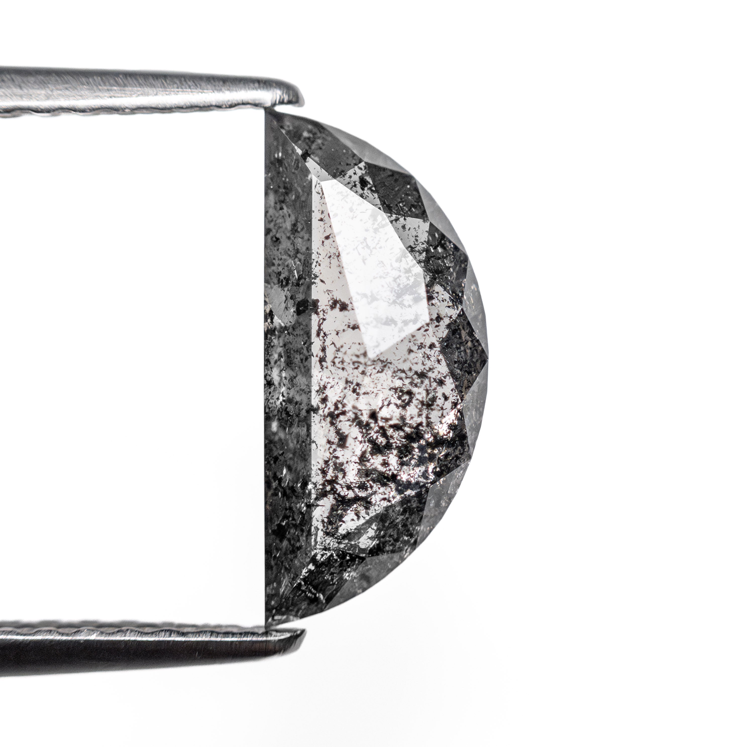 1.23ct 11.42x4.94x2.52mm Half Moon Rosecut 26295-08