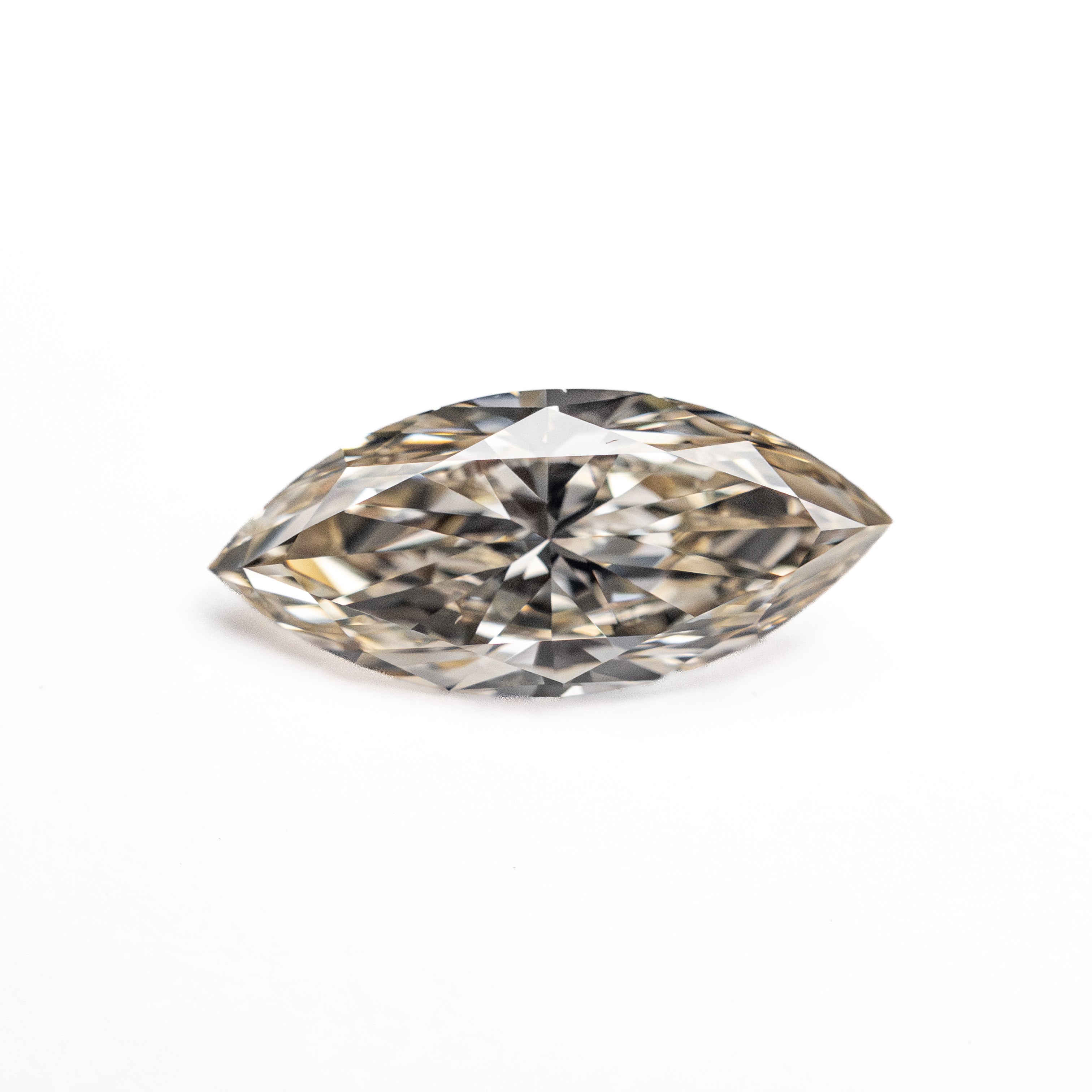 0.90ct 10.49x4.68x2.97mm GIA VS2 M Marquise Brilliant 🇨🇦 26591-01