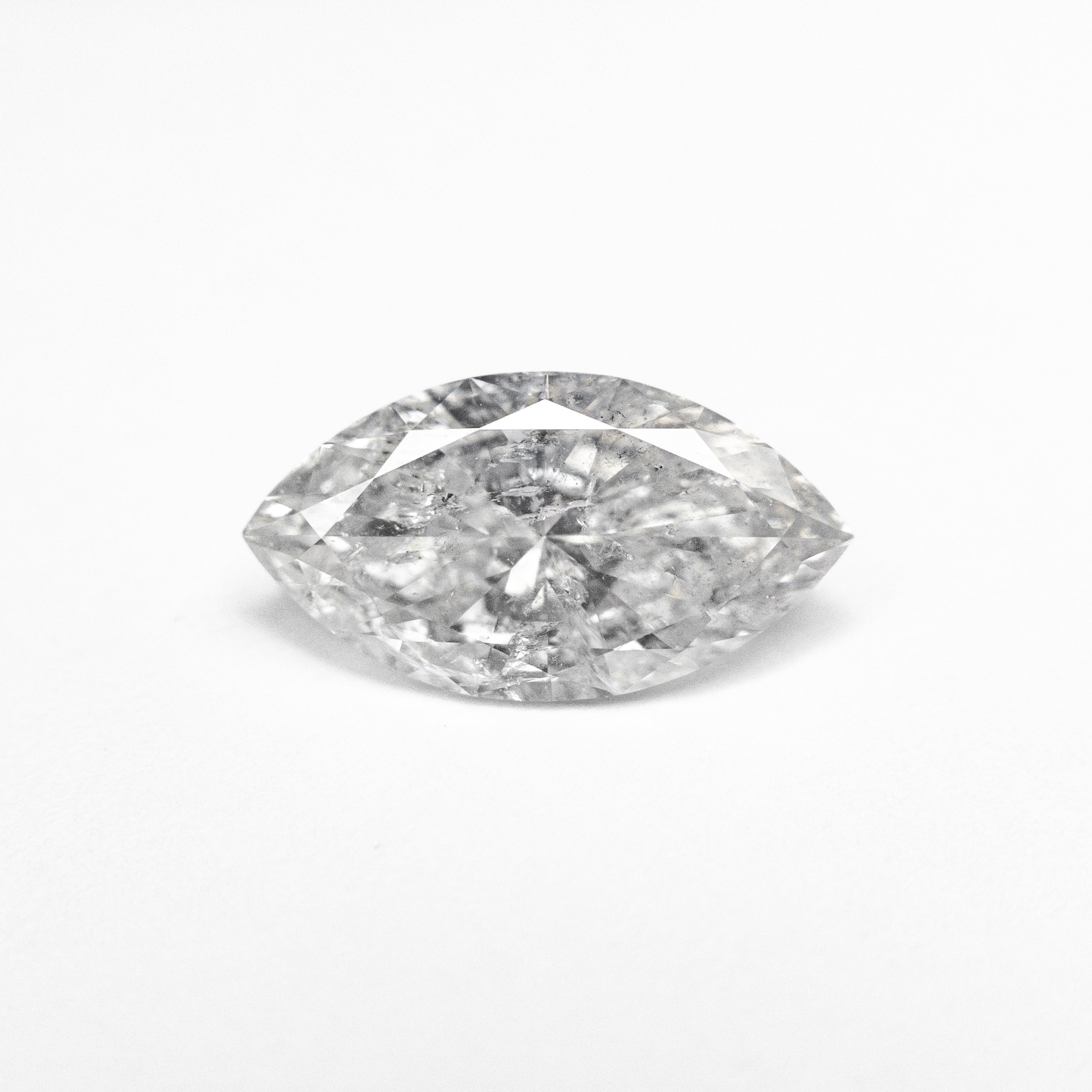 1.00ct 10.17x5.49x3.09mm Marquise Brilliant 26783-19