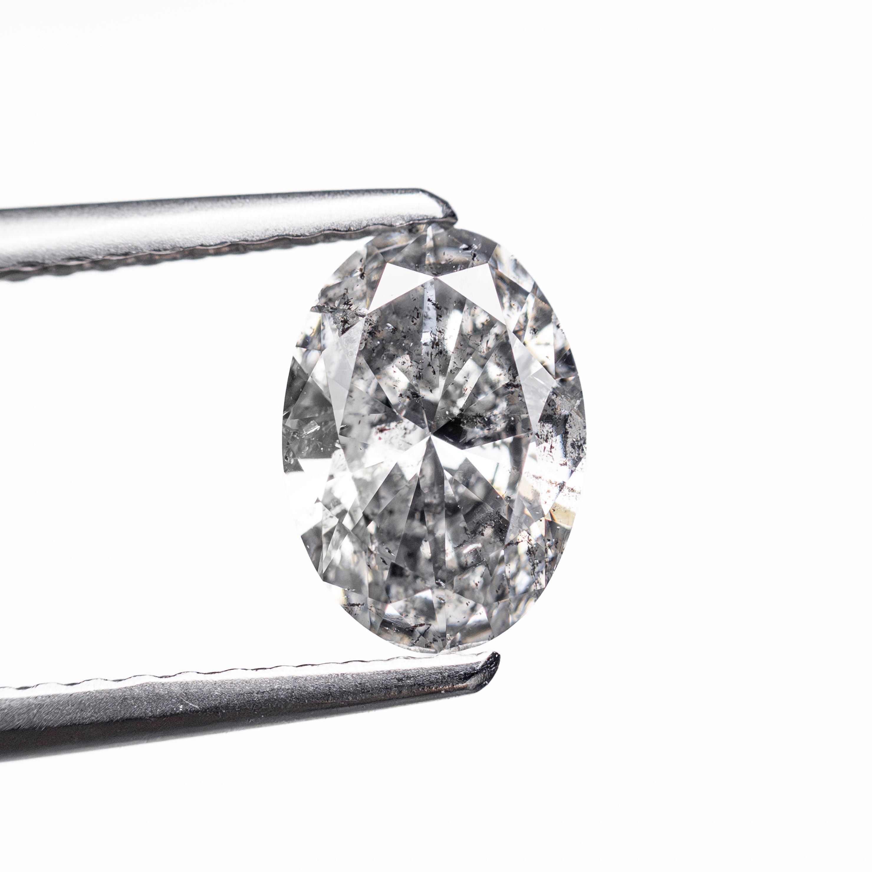 0.89ct 7.96x5.59x3.08mm Oval Brilliant 26783-29