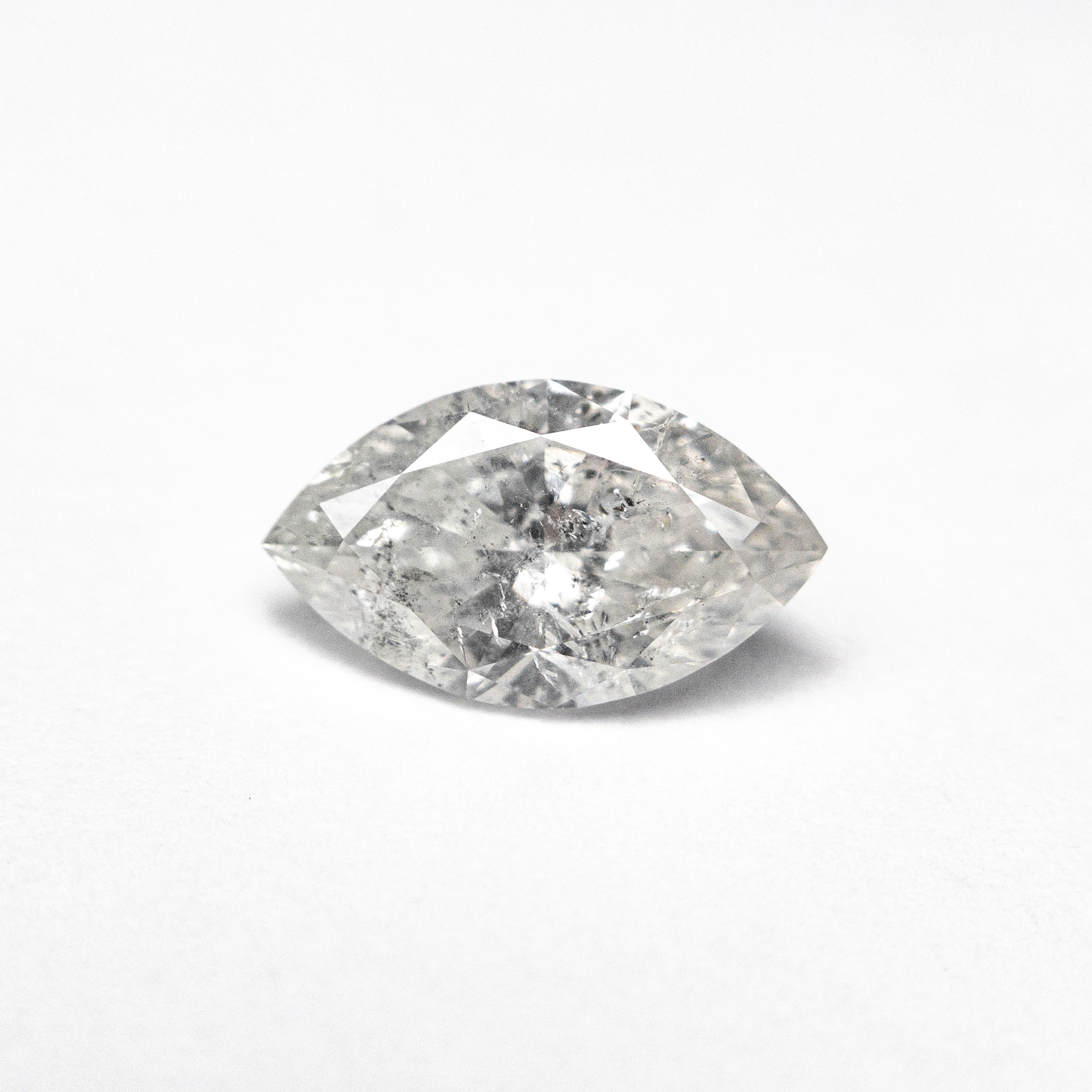 0.96ct 9.27x5.42x3.22mm Marquise Brilliant 26783-38