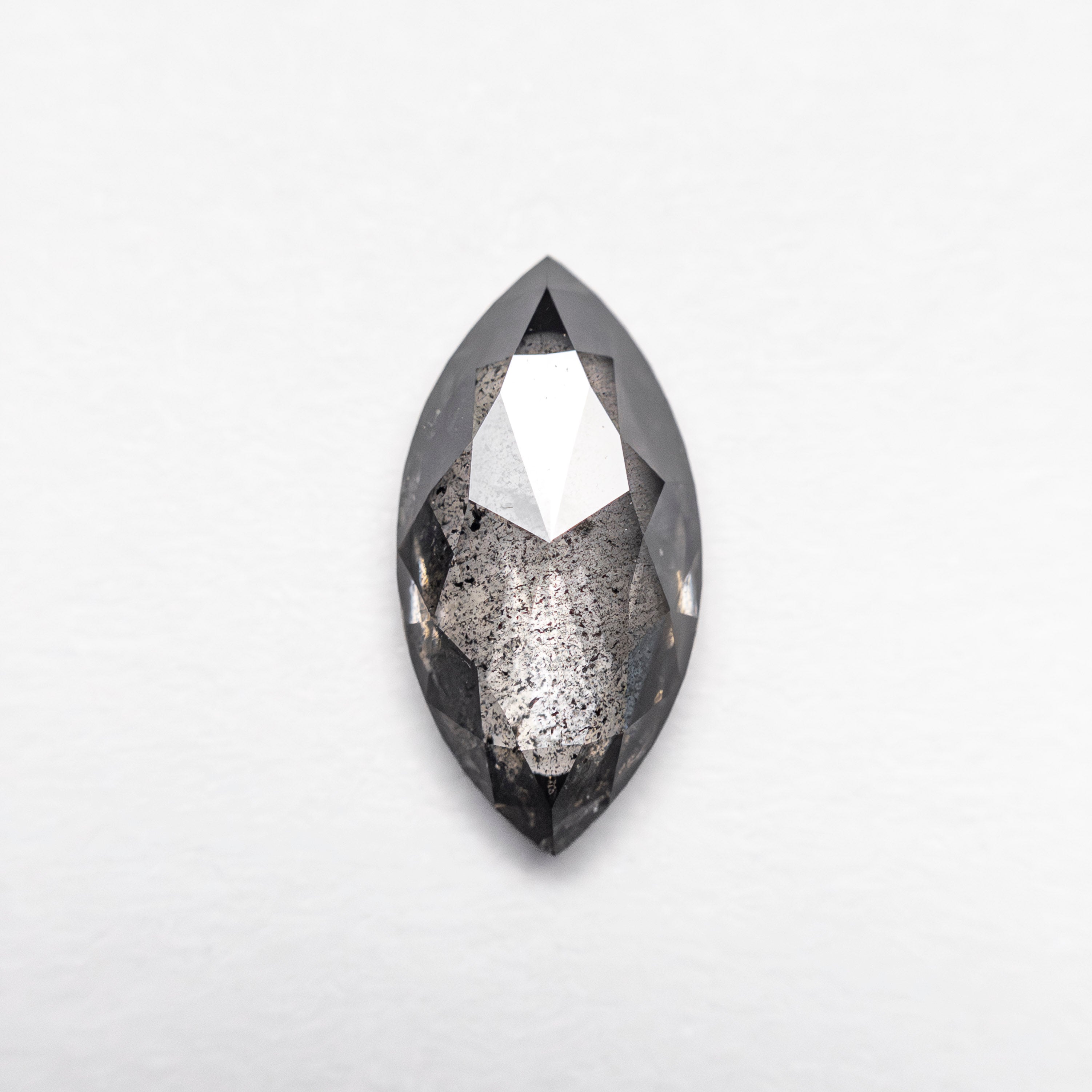 0.83ct 9.34x4.75x2.30mm Marquise Rosecut 26786-24