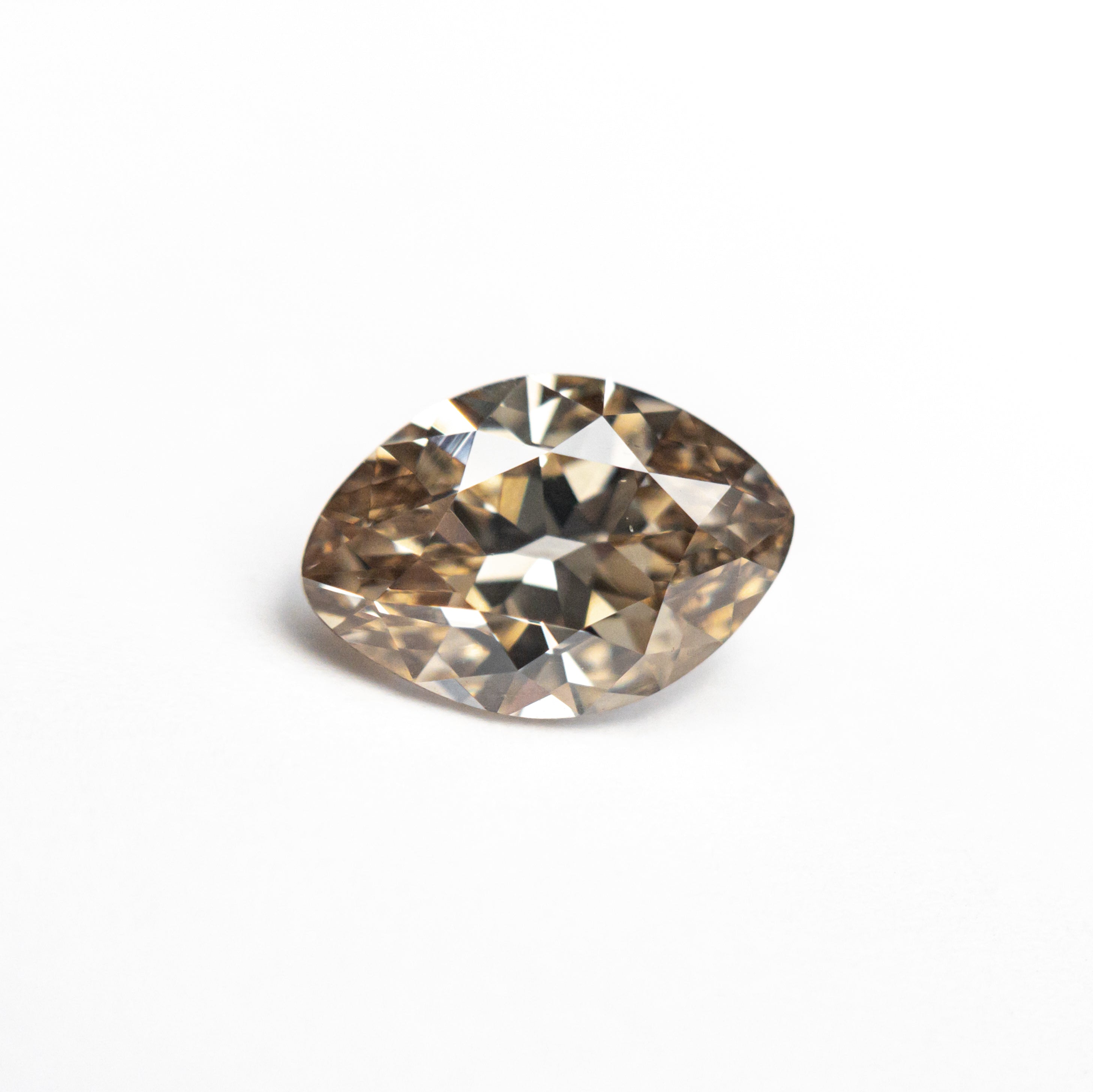 1.07ct 8.15x5.60x3.63mm SI1 C5 Moval Brilliant π¨π¦ 26835-01