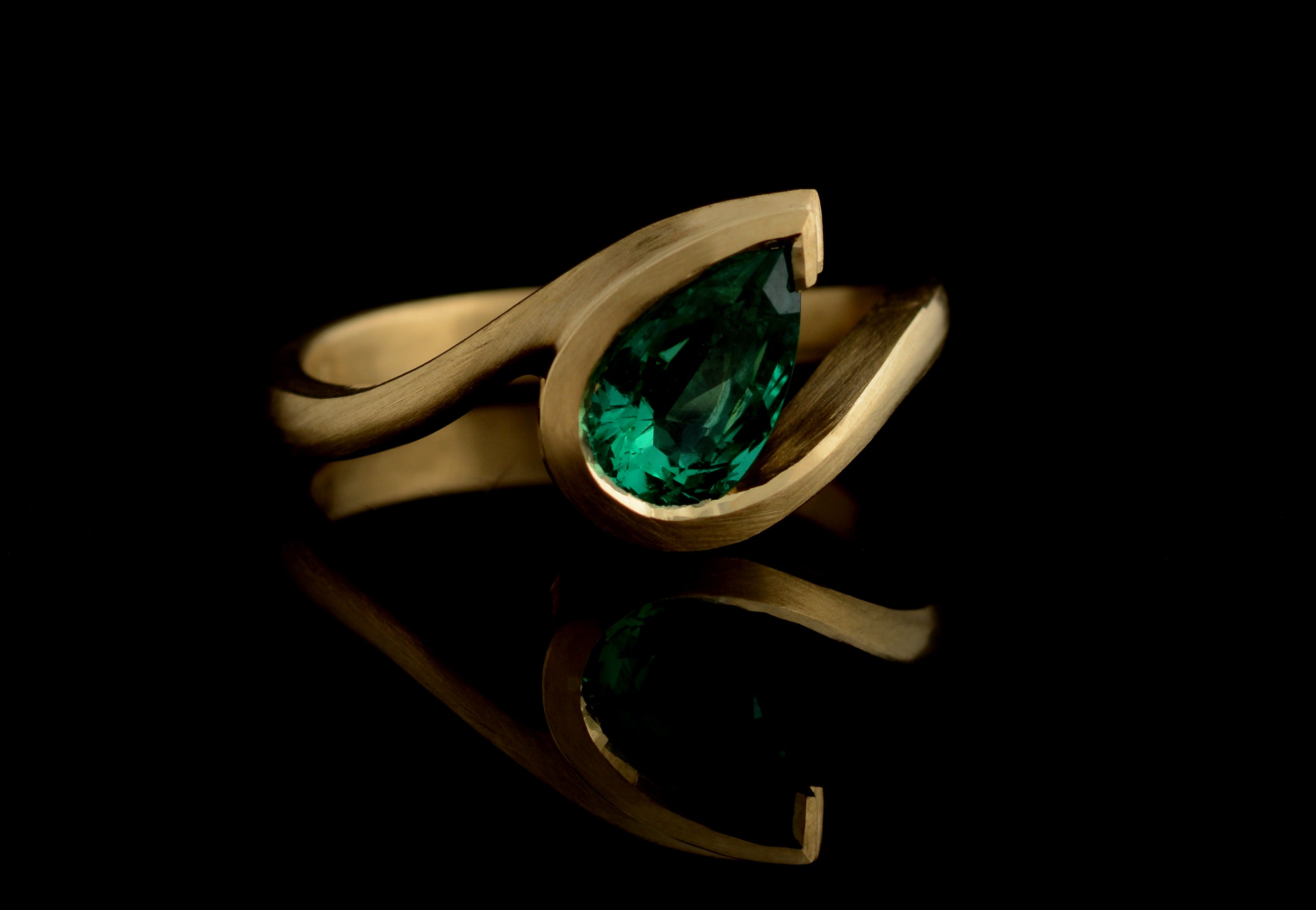 Emeralds