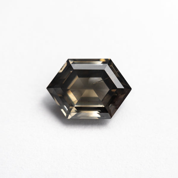 1.75ct 9.14x6.47x3.69mm Hexagon Double Cut 19247-07