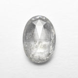 2.05ct 10.44x7.31x3.06mm Oval Double Cut 22390-23