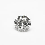 0.90ct 6.24x6.11x3.70mm GIA VS1 J Antique Old European Cut 23641-01