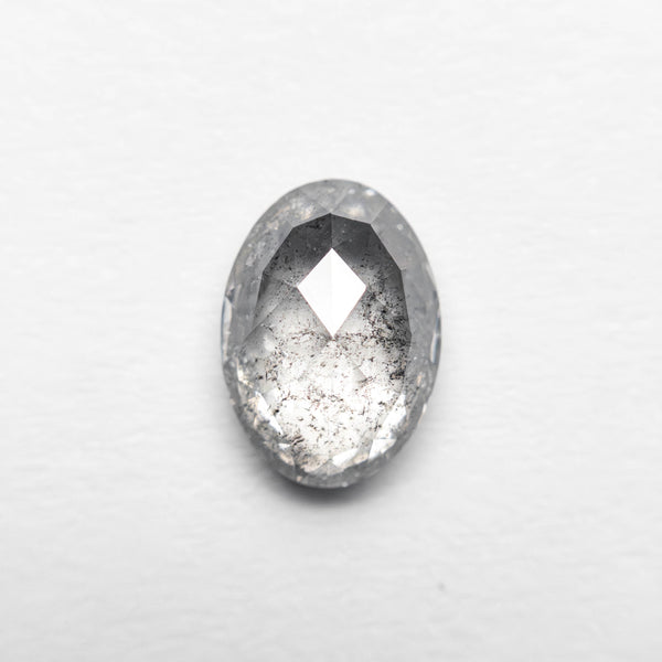 1.15ct 7.86x5.63x3.17mm Oval Double Cut 23834-27