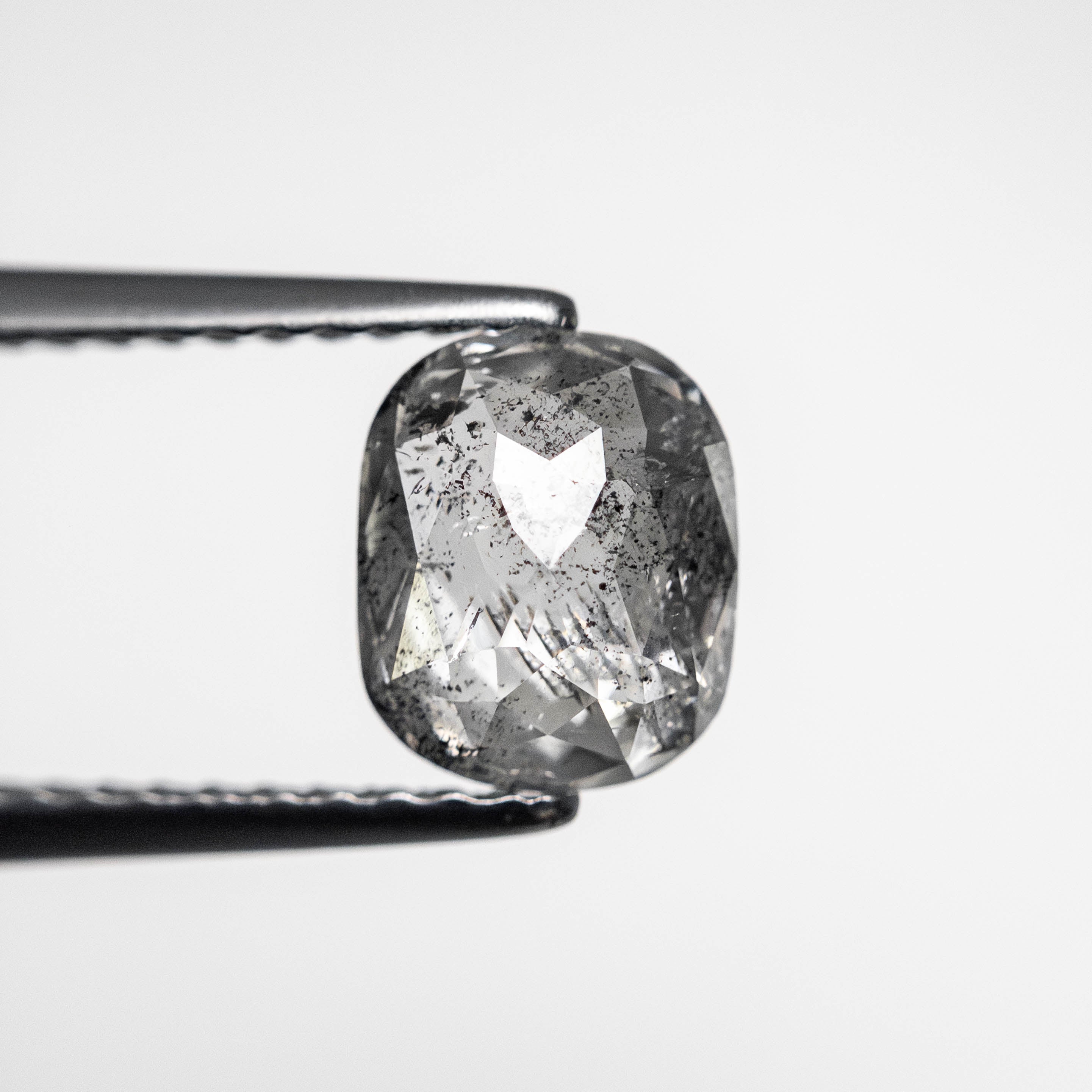 1.21ct 6.92x5.68x3.27mm Cushion Double Cut 23834-34