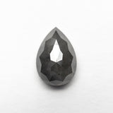2.59ct 10.19x7.10x4.16mm Pear Double Cut 23837-06