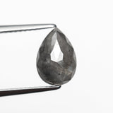 2.59ct 10.19x7.10x4.16mm Pear Double Cut 23837-06