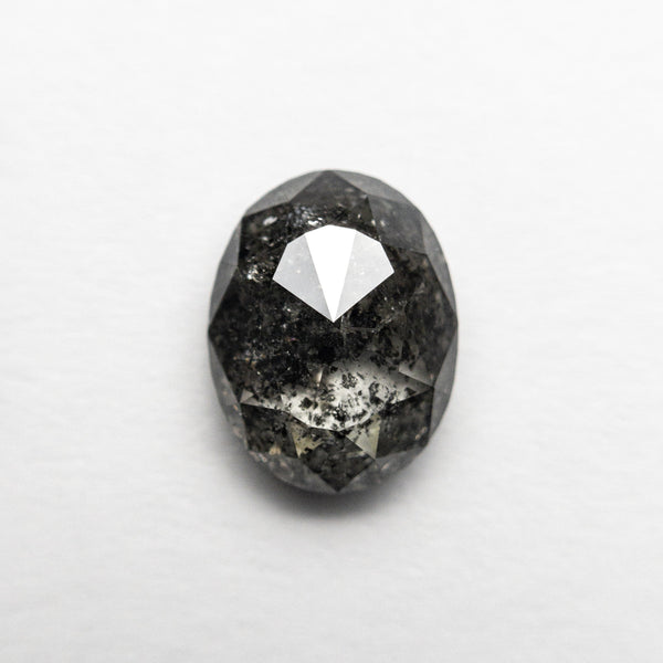 1.80ct 8.34x6.46x3.61mm Oval Double Cut 23838-10