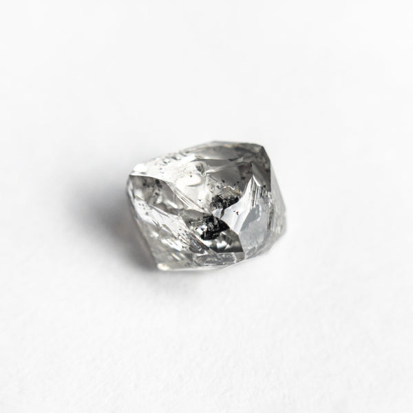 2.50ct 7.37x6.80x5.66mm Octahedron 🇨🇦 24050-01