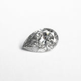 1.10ct 9.02x5.68x3.55mm Pear Brilliant 24501-03