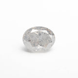 1.34ct 7.02x5.38x4.52mm Oval Brilliant 24513-06