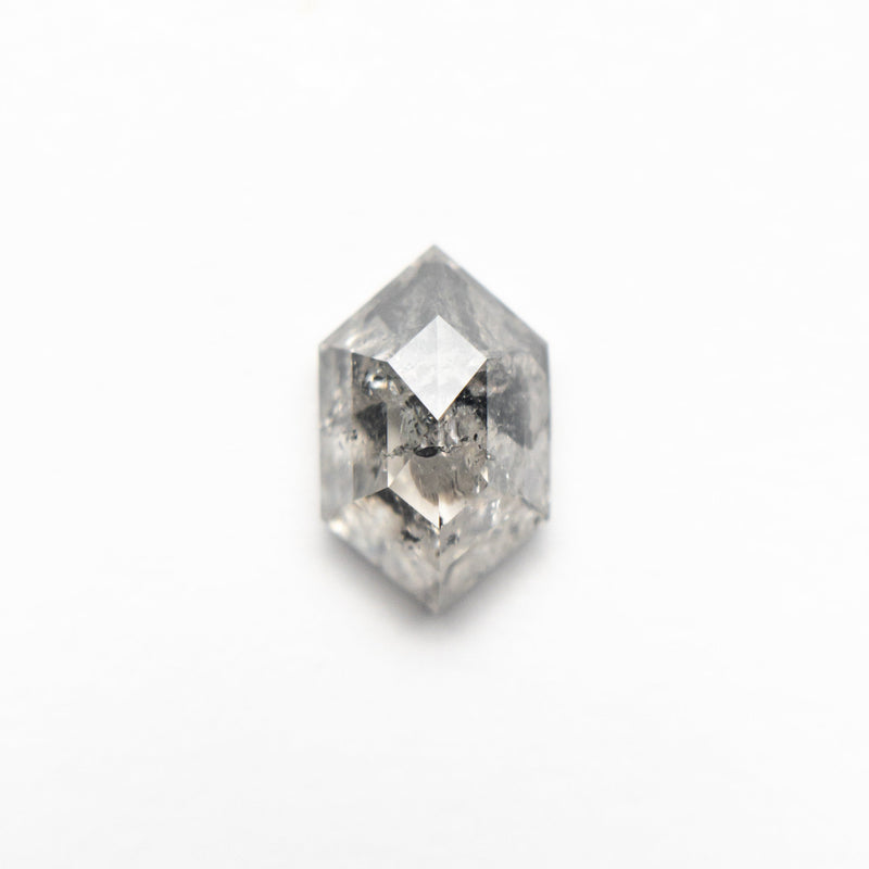 1.21ct 8.20x5.13x3.57mm Hexagon Step Cut 🇨🇦 24575-01