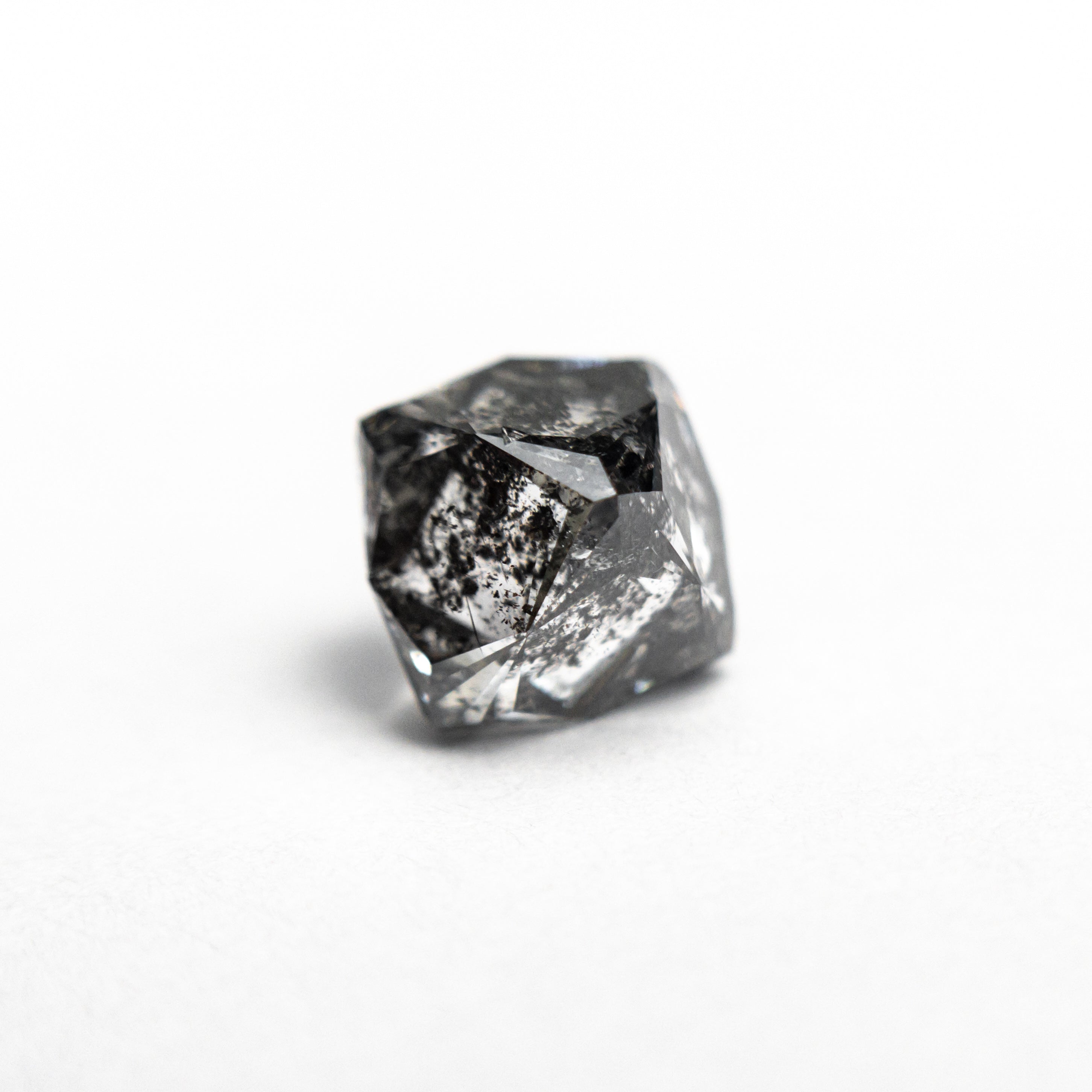 2.13ct 7.62x6.31x5.38mm Octahedron 🇨🇦 24929-01