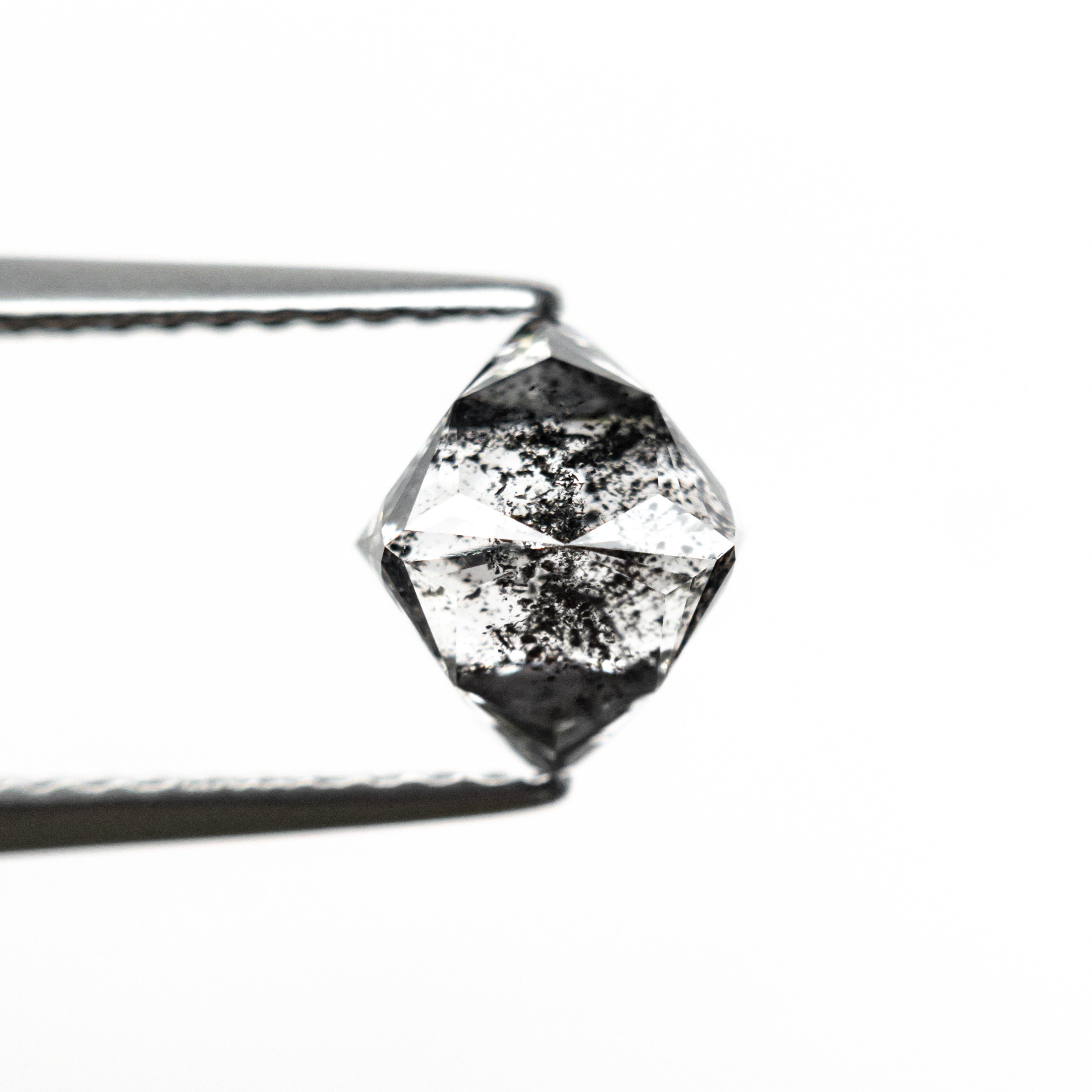 2.13ct 7.62x6.31x5.38mm Octahedron 🇨🇦 24929-01