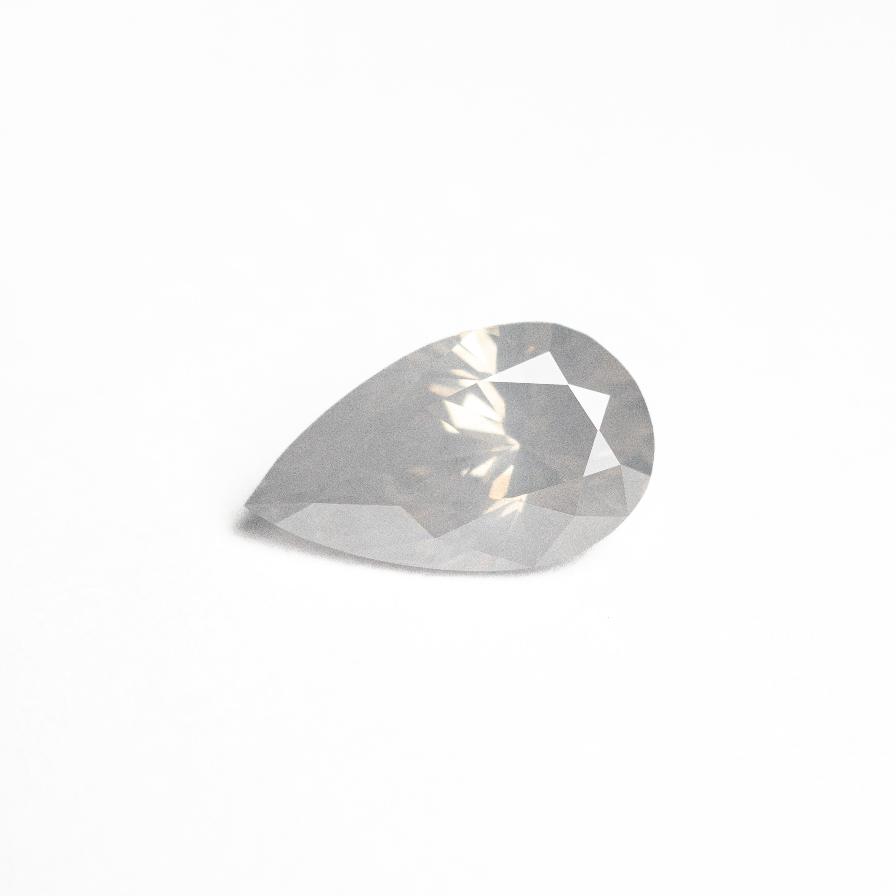 1.02ct 8.88x5.25x3.65mm Pear Brilliant 25696-01