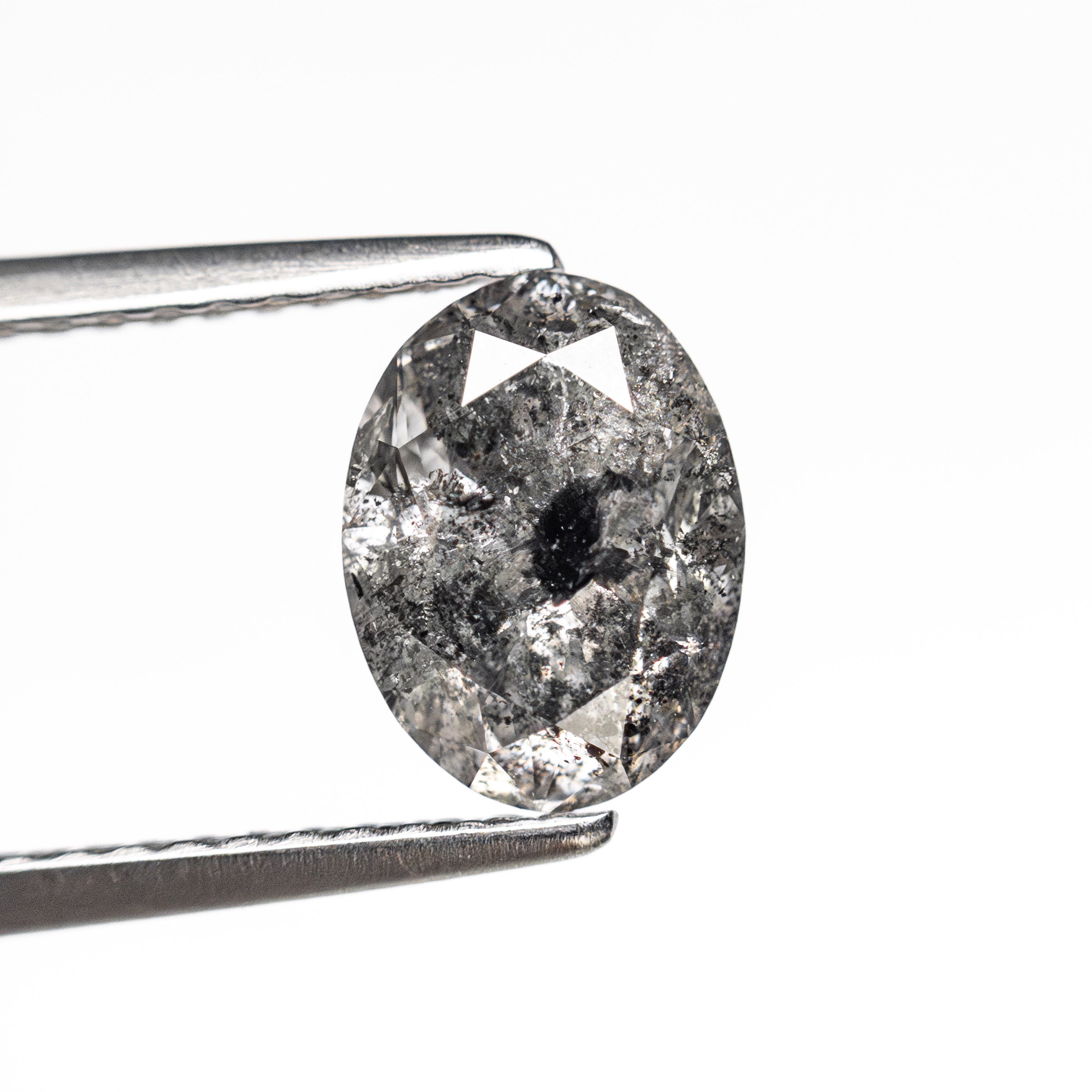 1.39ct 8.16x6.11x4.34mm Oval Brilliant 🇨🇦 26021-01