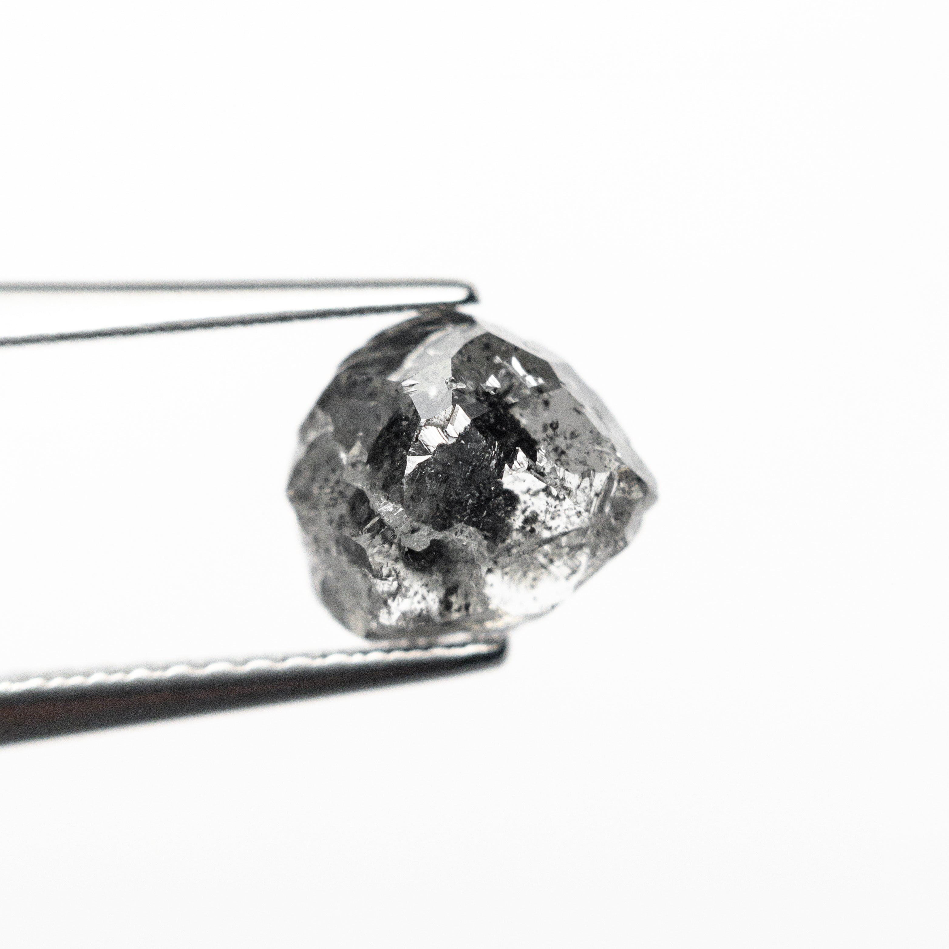 2.31ct 8.13x7.28x4.47mm Polish Raw Diamond 🇨🇦 26211-01