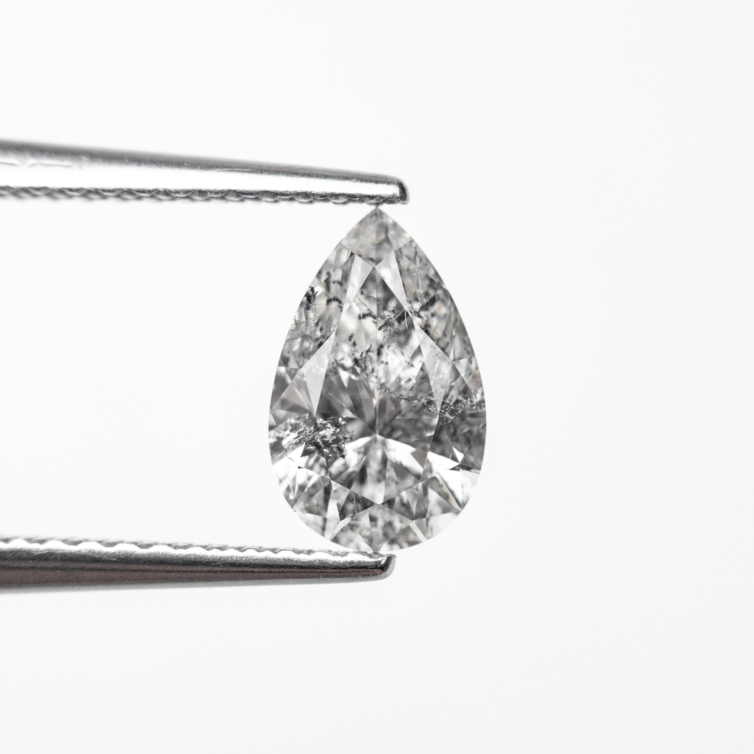 0.95ct 8.49x5.32x3.39mm Pear Brilliant 26783-15