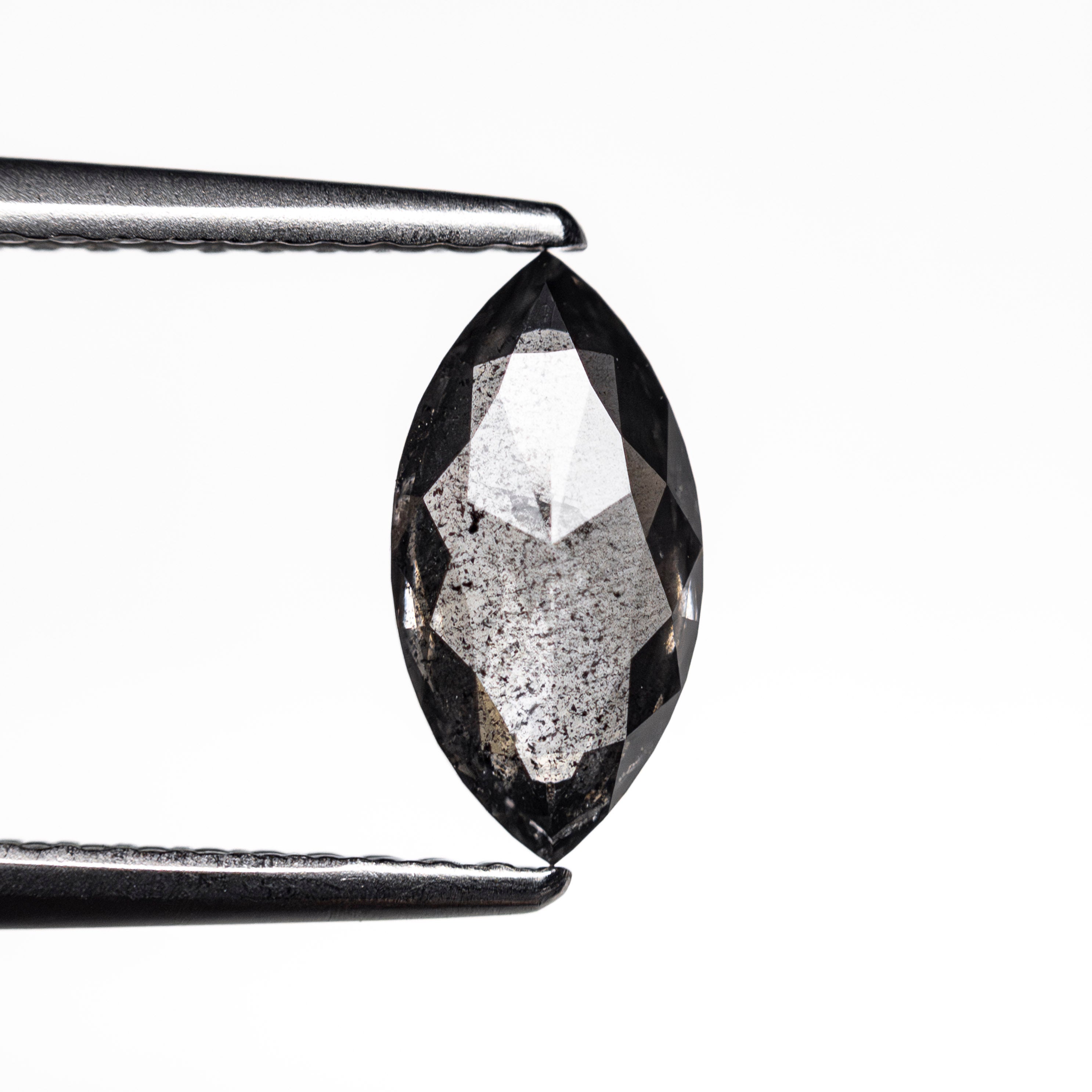 0.83ct 9.34x4.75x2.30mm Marquise Rosecut 26786-24