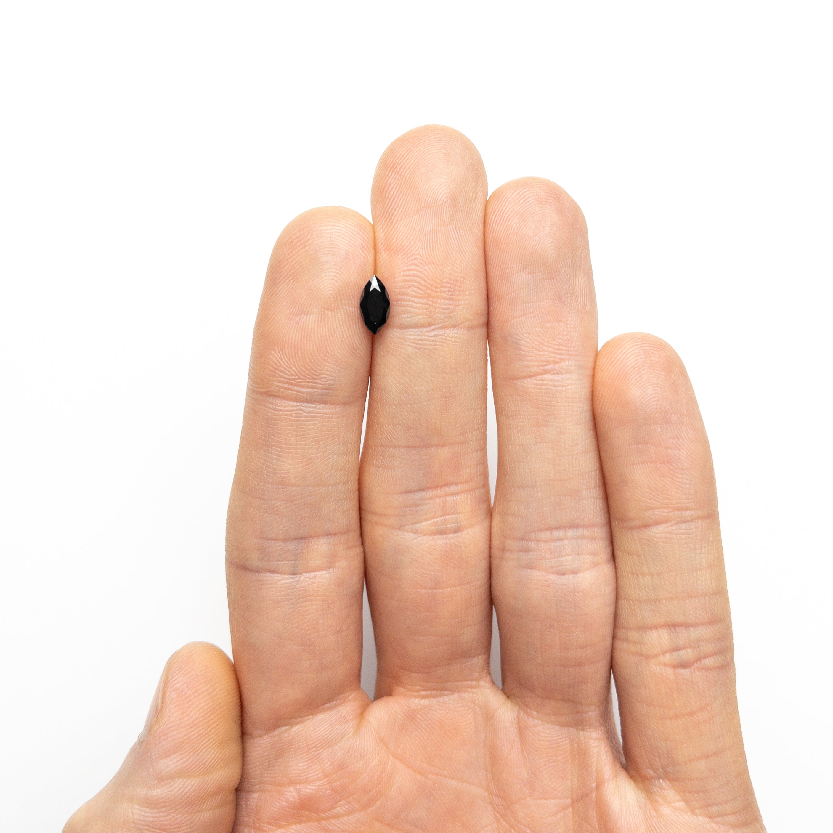 0.68ct 8.19x4.17x3.23mm Marquise Brilliant 26799-02