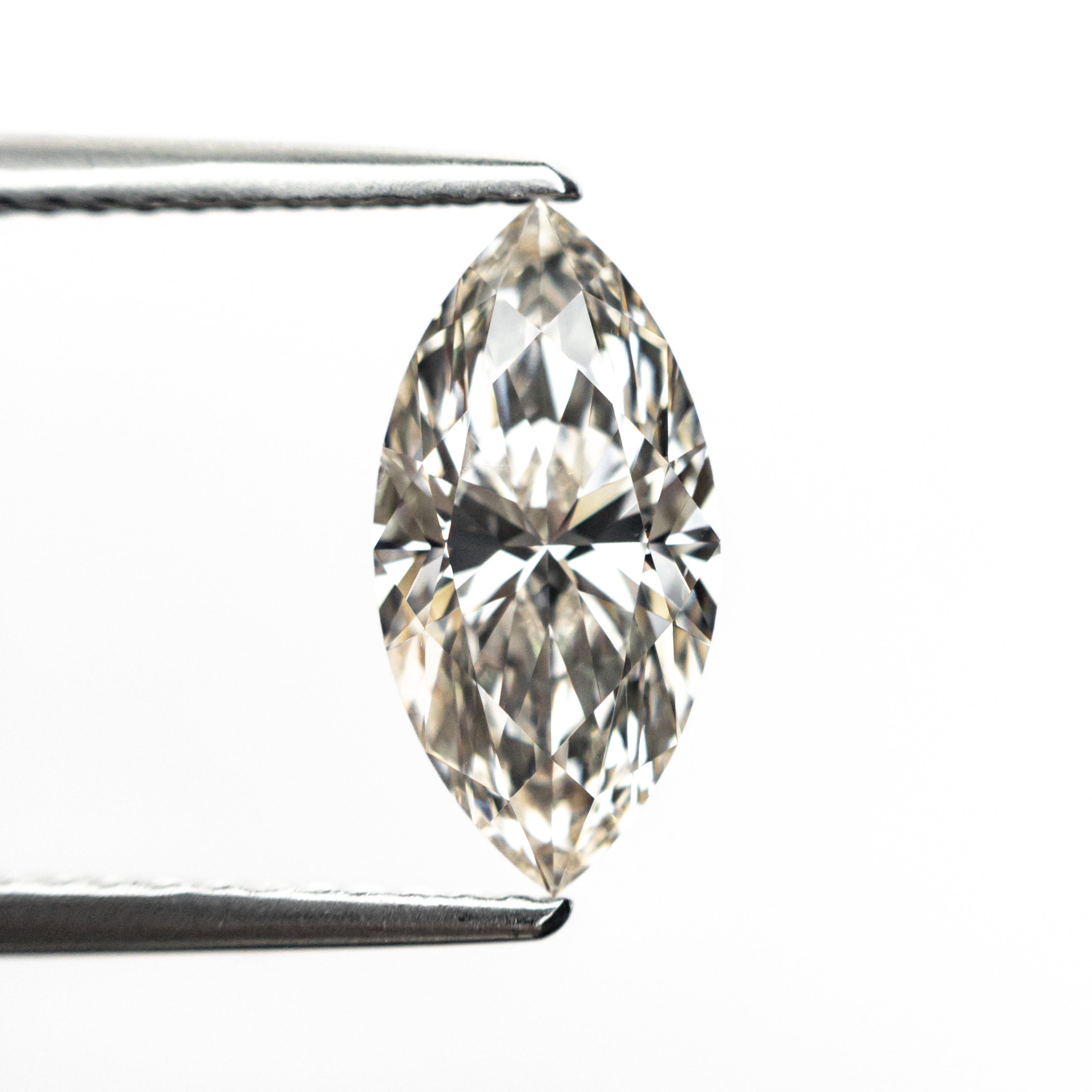 1.51ct 11.74x5.85x3.74mm SI1 L Marquise Brilliant 27084-01
