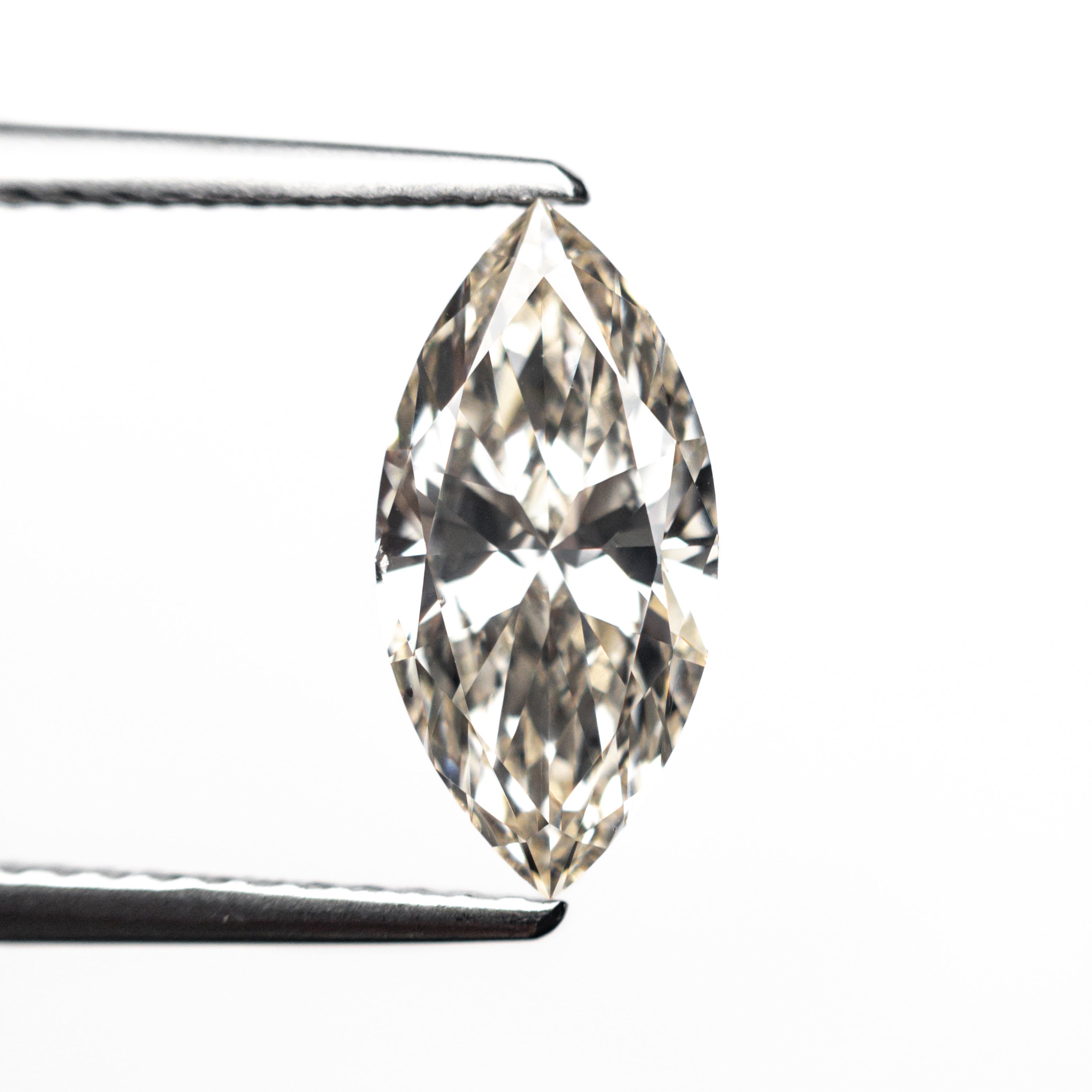 1.50ct 12.00x5.87x3.50mm VS1 M Marquise Brilliant 27086-01