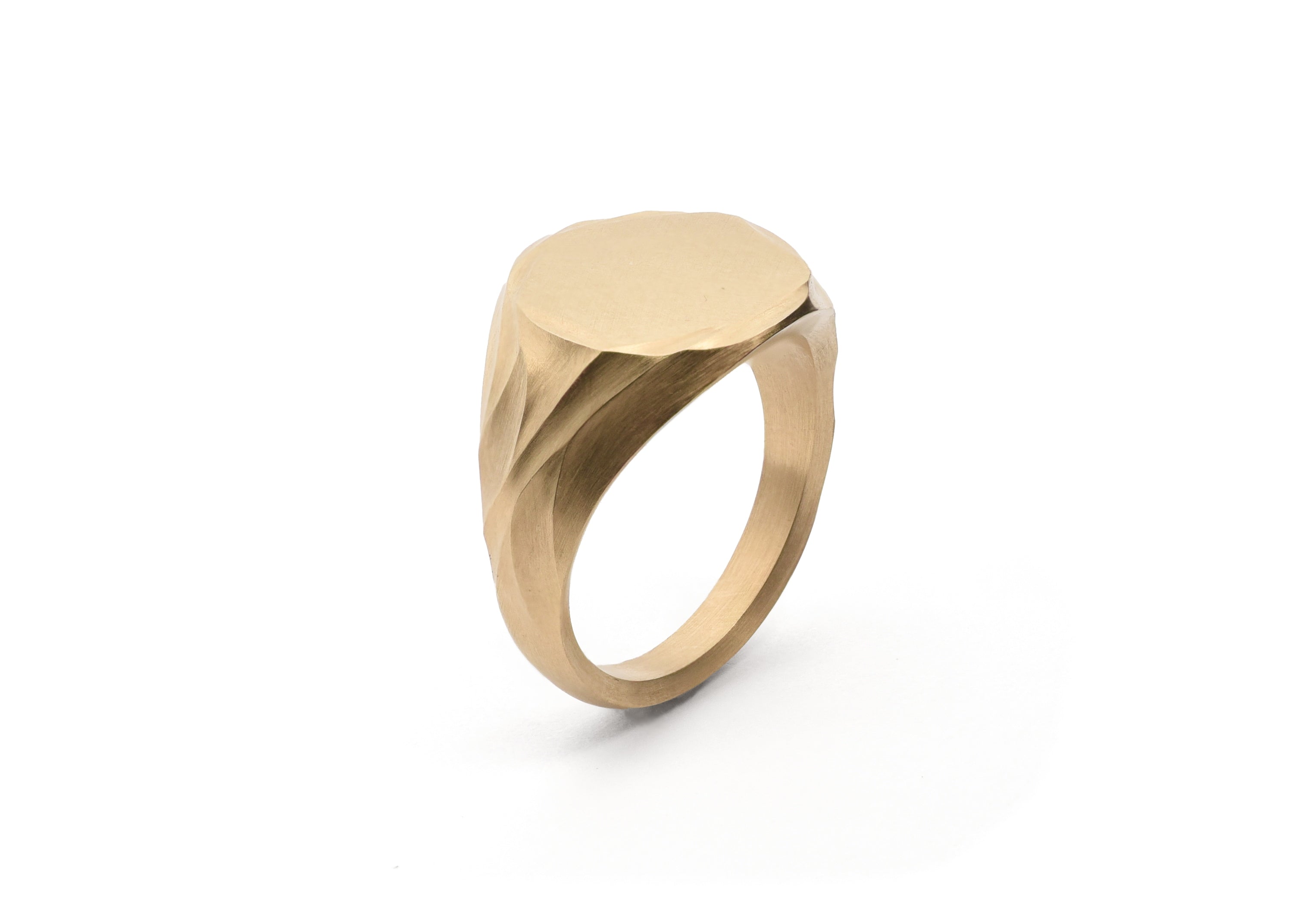 Aeolian signet ring