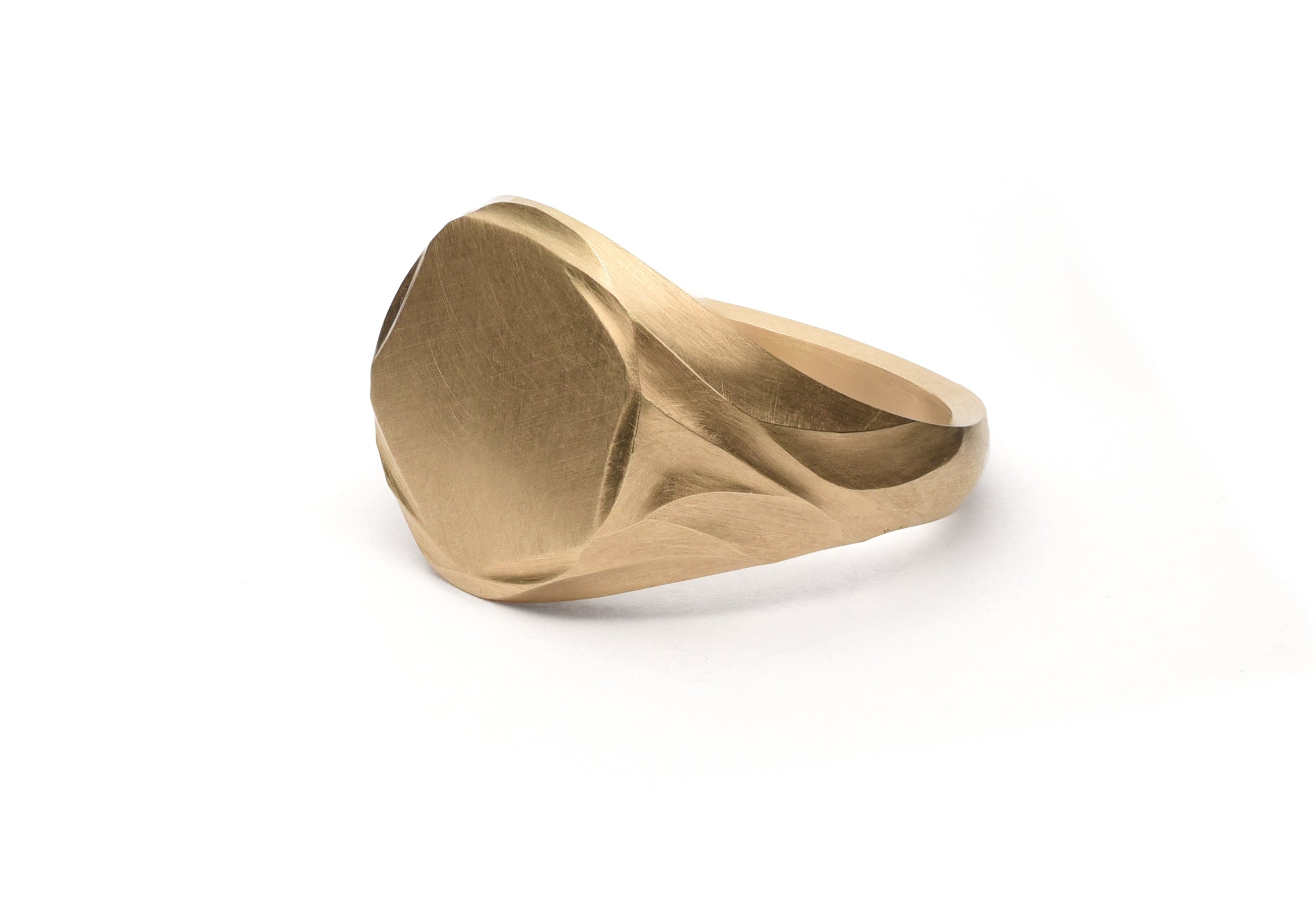 Aeolian signet ring