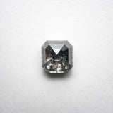 1.01ct 5.36x5.27x3.22mm Cut Corner Rectangle Rosecut 18134-47 - Misfit Diamonds