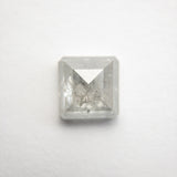 1.59ct 6.25x6.11x3.39mm Cut Corner Rectangle Rosecut 18703-02 - Misfit Diamonds