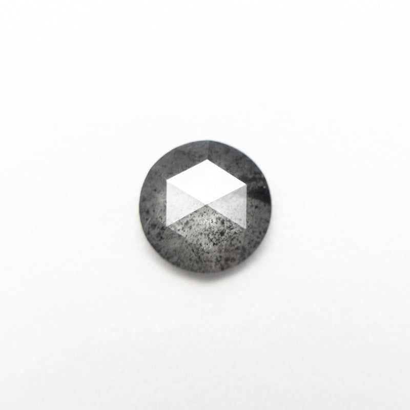 0.65ct 5.87x5.89x2.06mm Round Rosecut 18728-29 - Misfit Diamonds