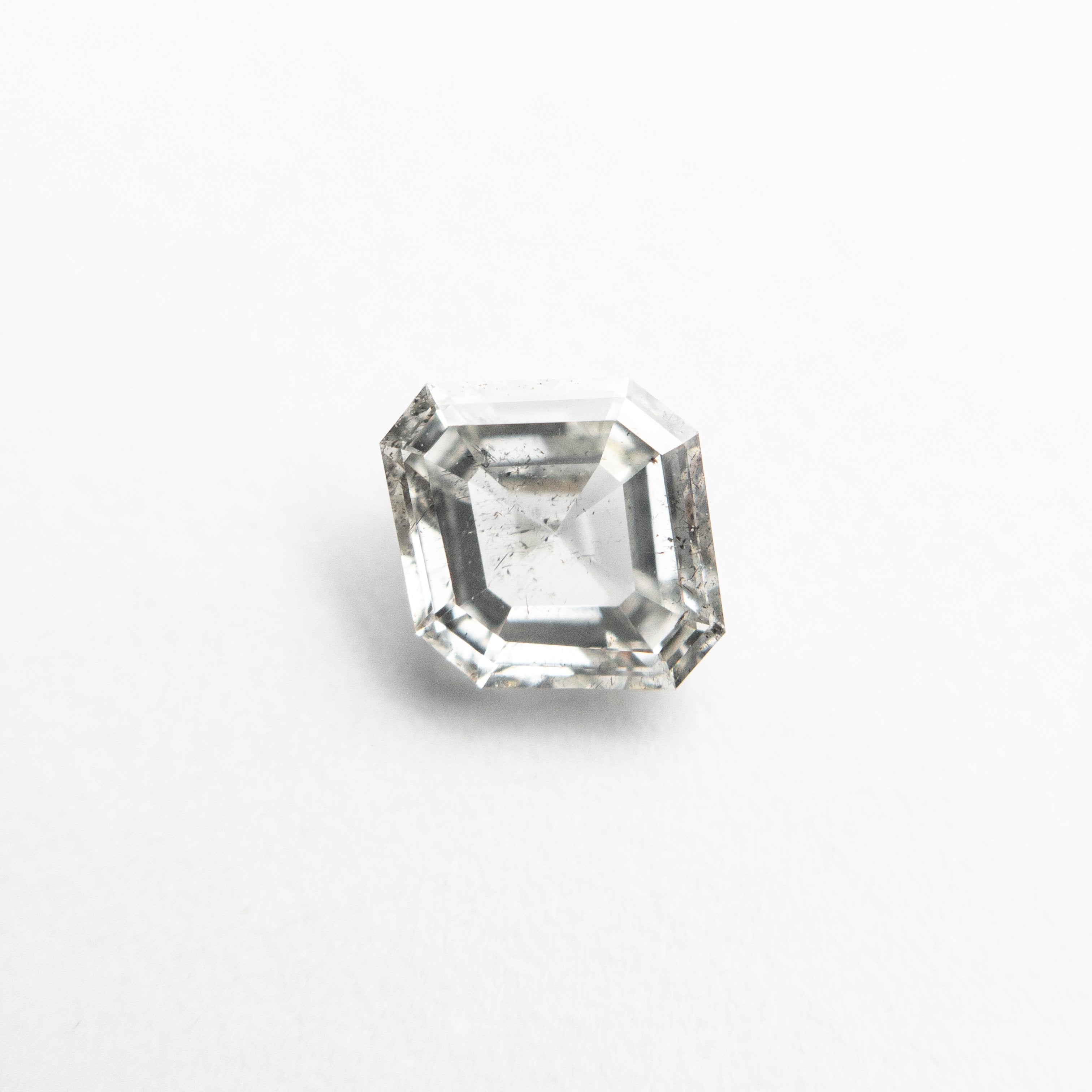 0.69ct 6.53x5.60x2.70mm Geometric Rosecut 18896-08-McCaul