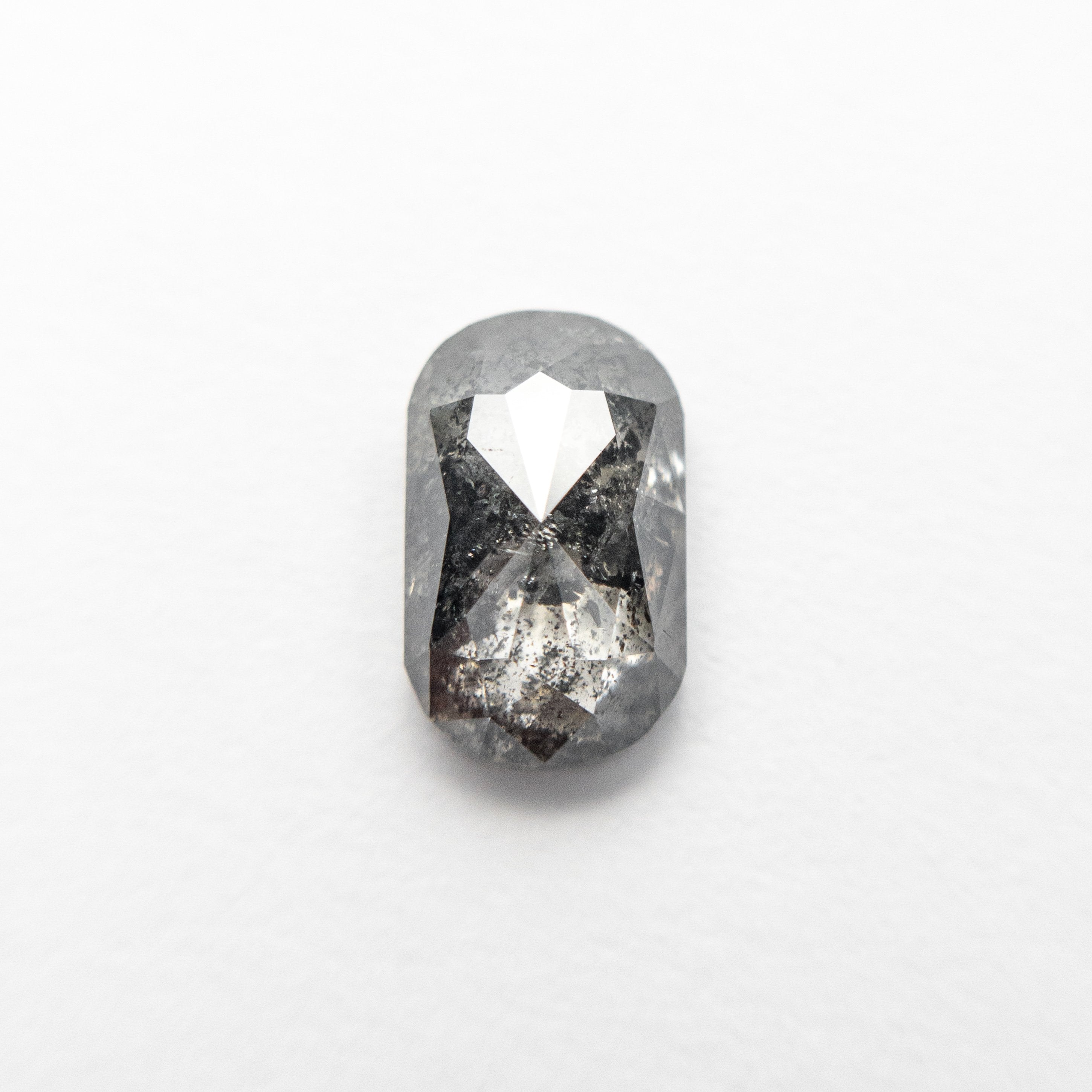 1.18ct 7.70x4.67x2.94mm Oval Rosecut 18904-12-McCaul