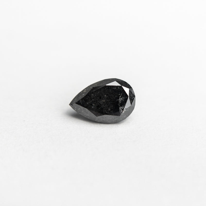0.48ct 6.02x4.08x3.01mm Pear Brilliant 18907-06  HOLD D3246 Sept 23/2021 - Misfit Diamonds