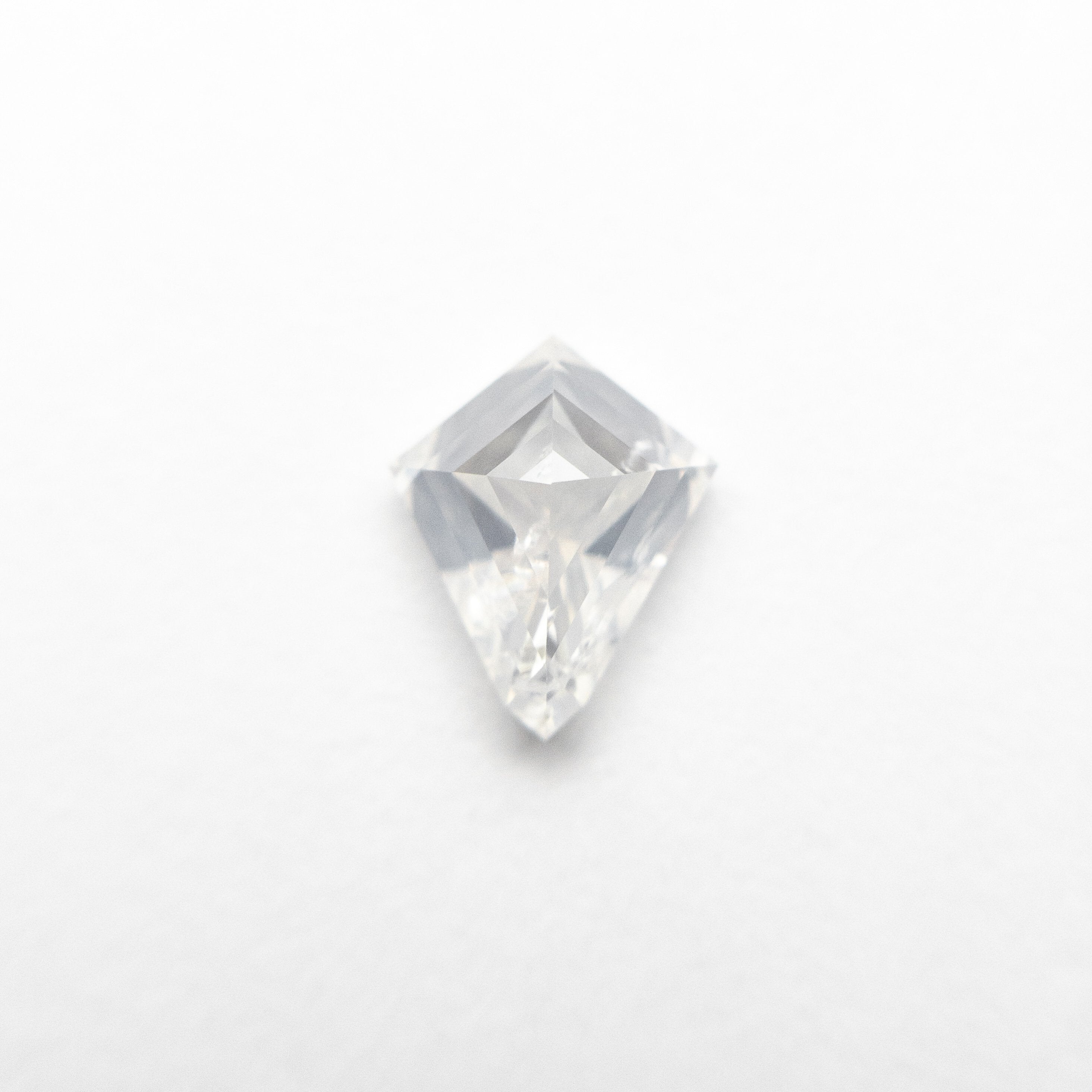 0.75ct 6.97x5.69x3.32mm Kite Rosecut 18910-02 - Misfit Diamonds