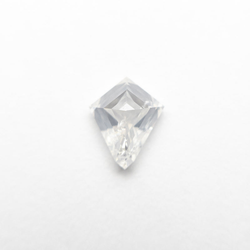 0.75ct 6.97x5.69x3.32mm Kite Rosecut 18910-02 - Misfit Diamonds