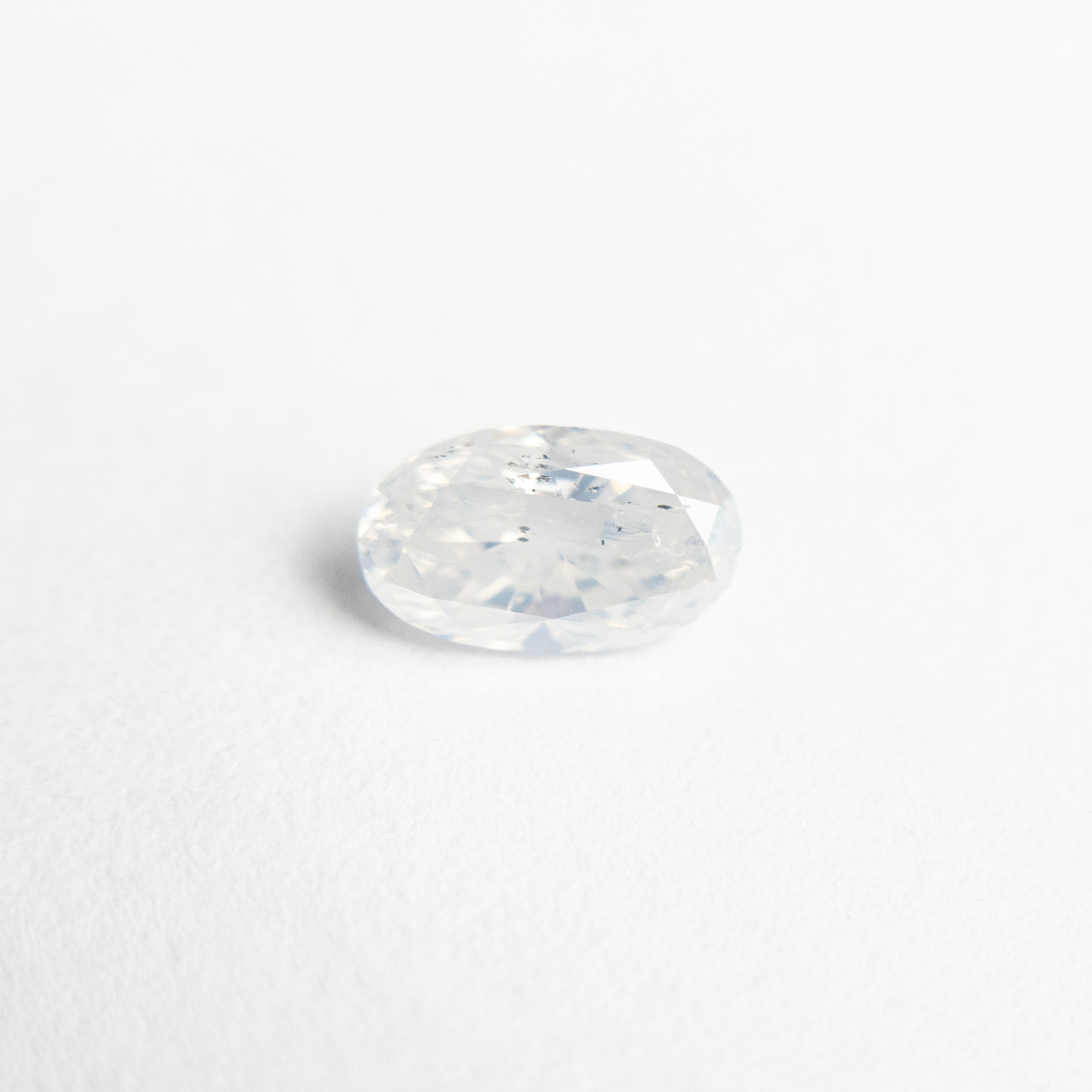 0.52ct 6.30x3.75x3.05mm Oval Brilliant 18916-12