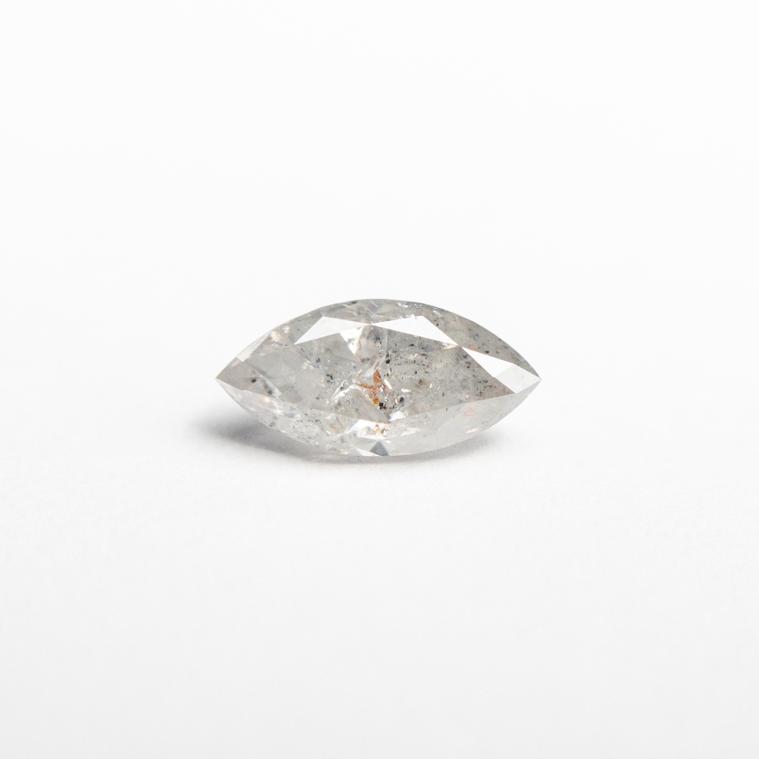 0.58ct 7.76x3.76x3.17mm Marquise Brilliant 18917-04-McCaul