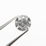 0.95ct 6.40x6.33x3.74mm Round Brilliant 18930-04 - Misfit Diamonds