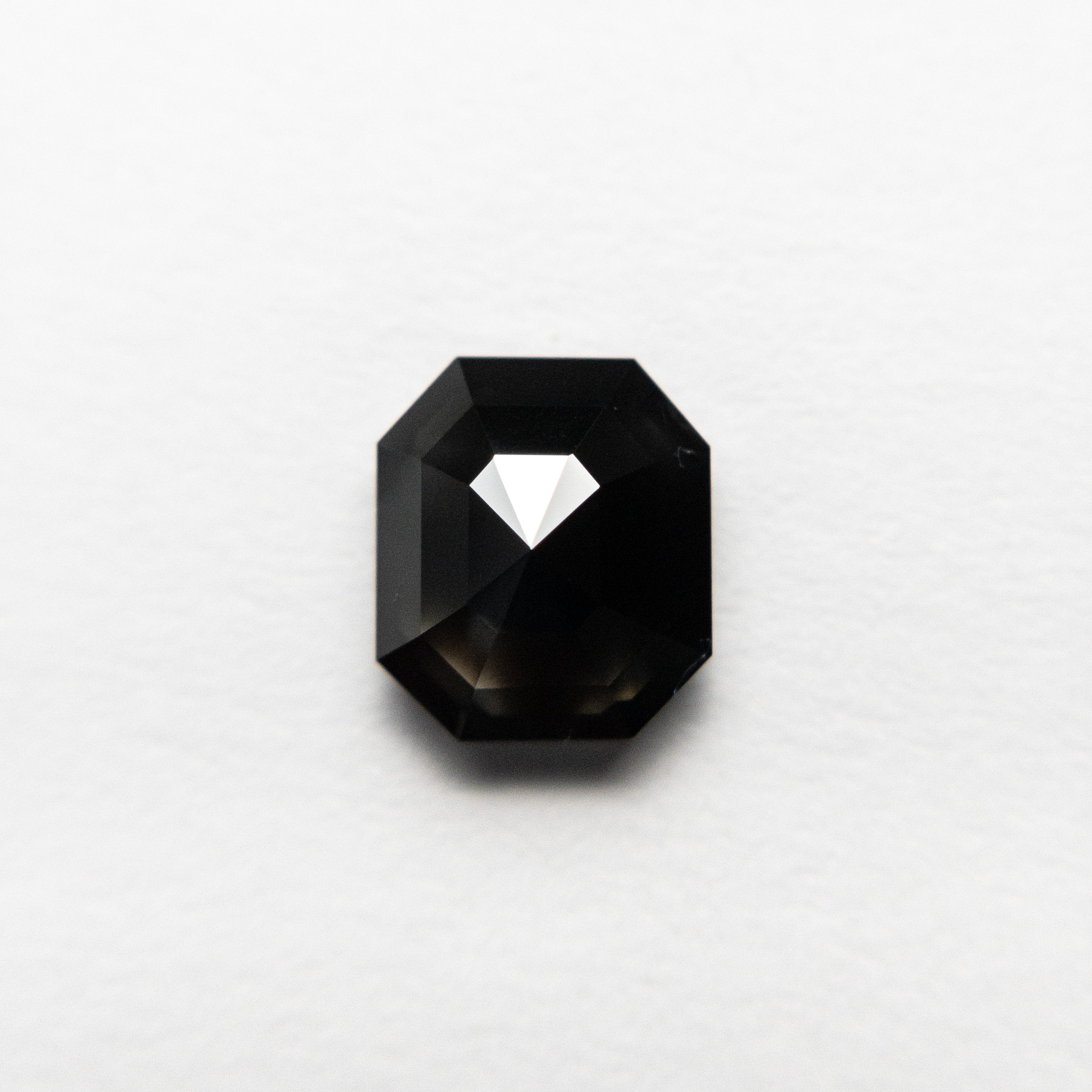 1.09ct 6.58x5.71x2.99mm Cut Corner Rectangle Double Cut 19047-06-McCaul